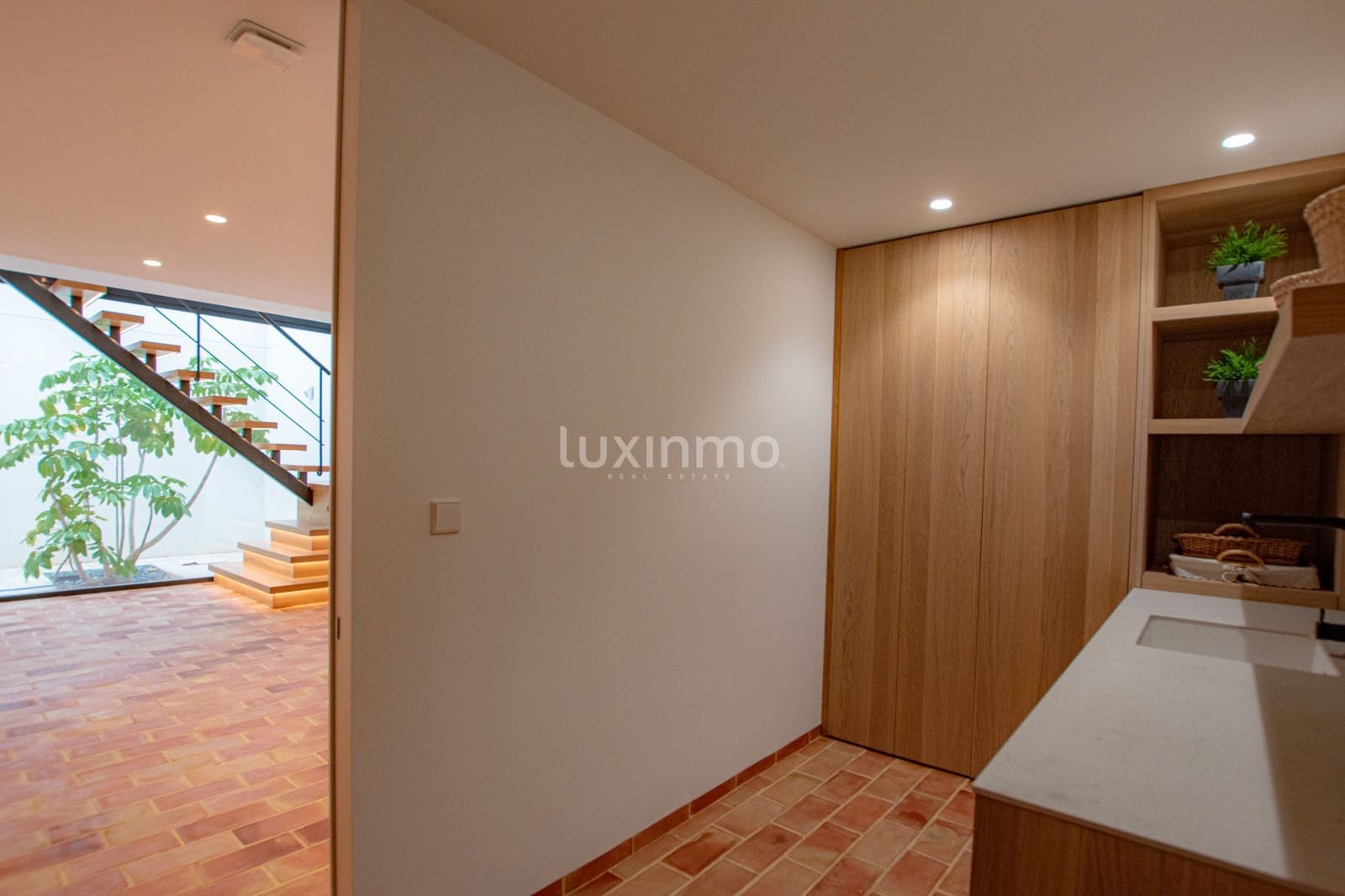 6 makuuhuone Huvila vuokrattavana paikassa Javea / Xabia mukana uima-altaan 
autotalli - 6 000 € (Ref: 9311620)