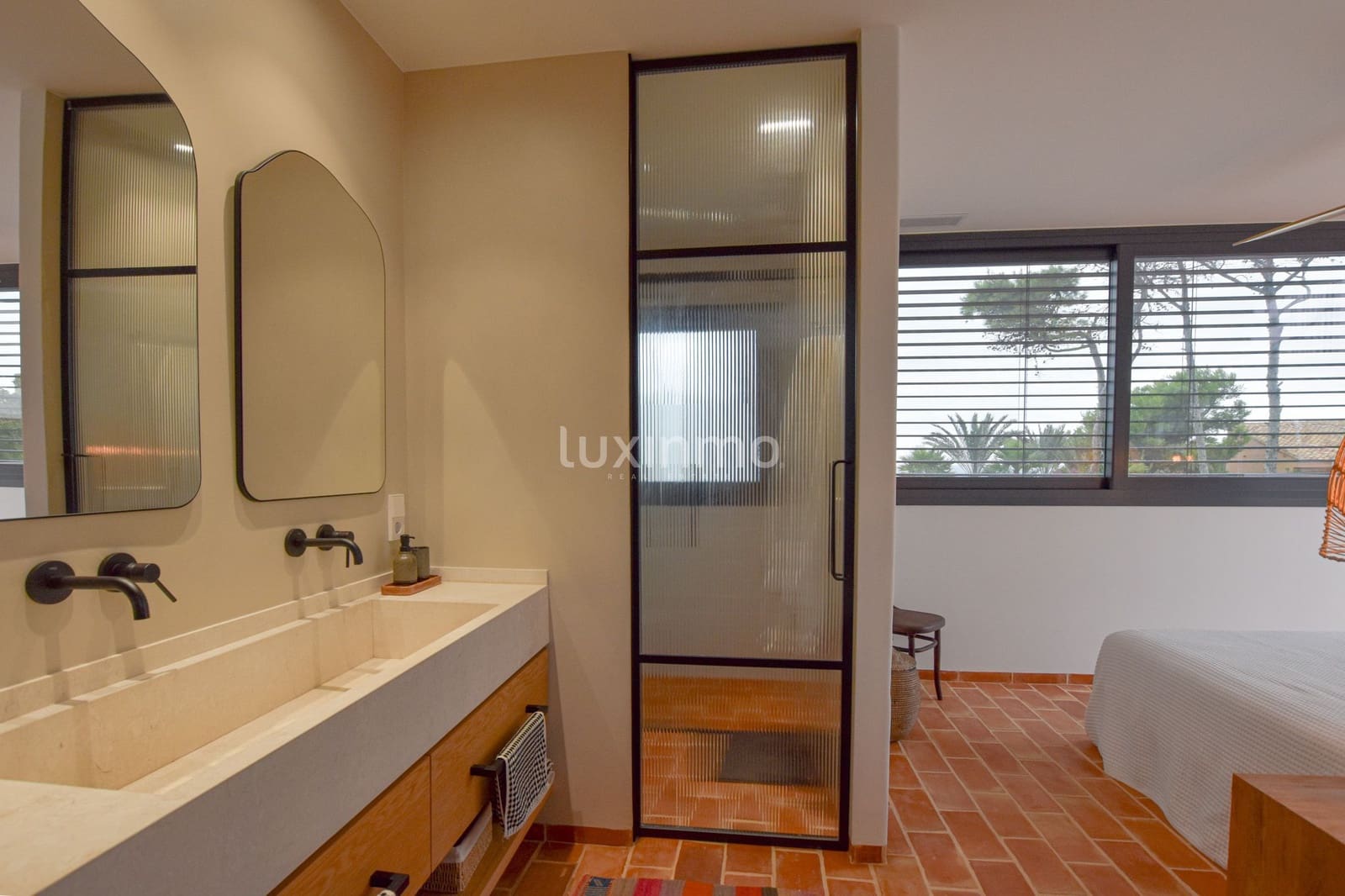 6 makuuhuone Huvila vuokrattavana paikassa Javea / Xabia mukana uima-altaan 
autotalli - 6 000 € (Ref: 9311620)