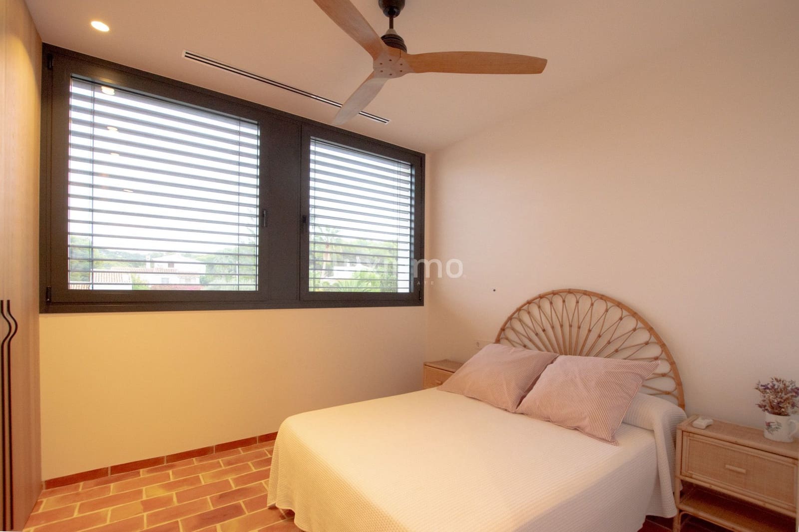 6 makuuhuone Huvila vuokrattavana paikassa Javea / Xabia mukana uima-altaan 
autotalli - 6 000 € (Ref: 9311620)