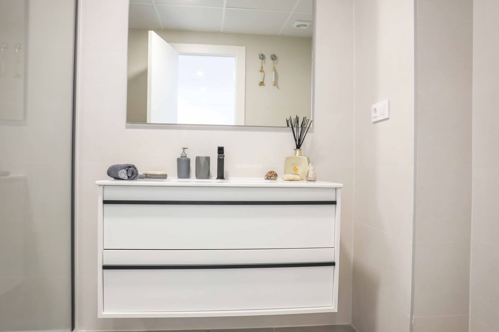 2 quarto Apartamento para venda em Denia com piscina garagem - 381 150 € (Ref: 9313958)