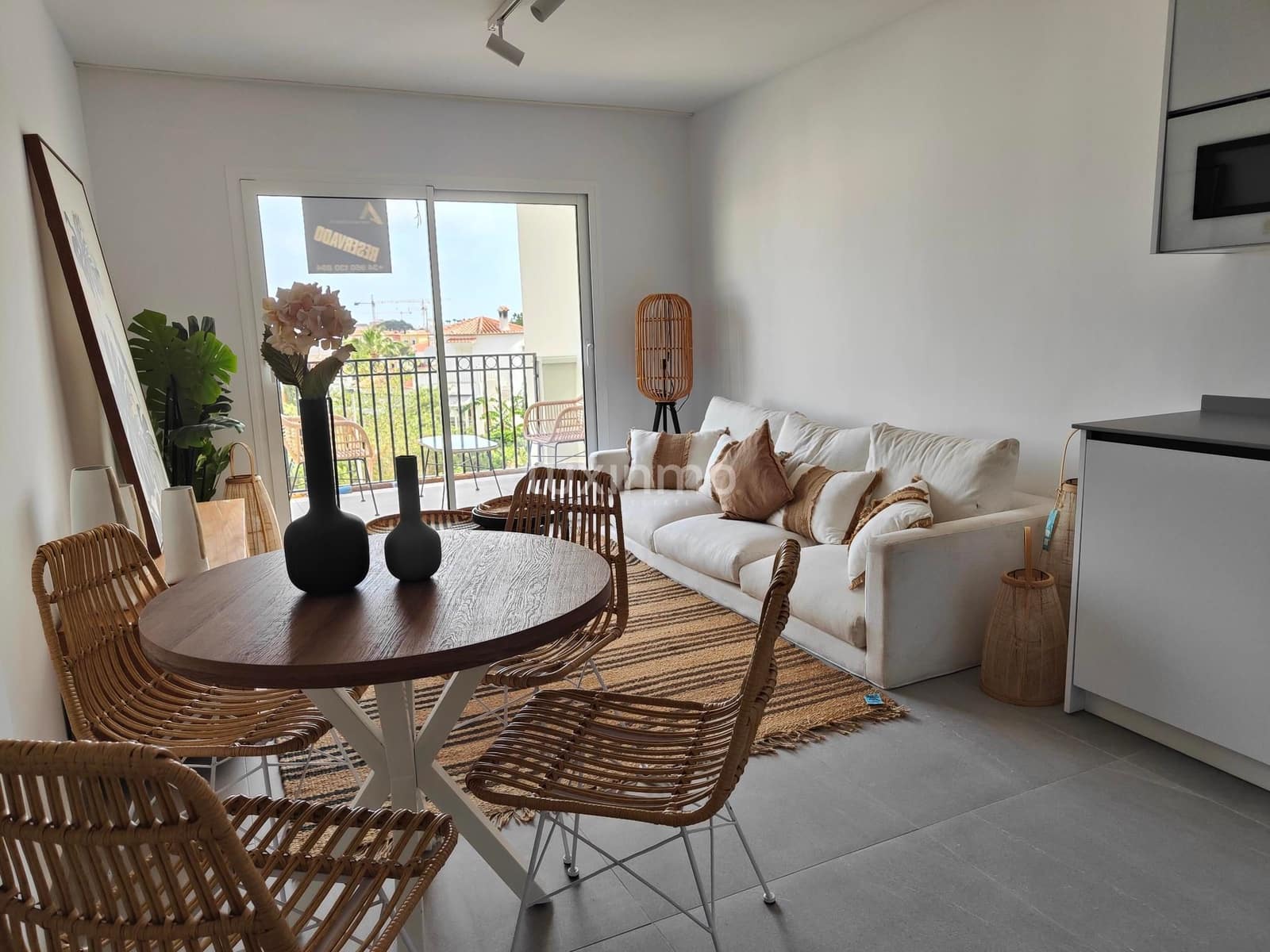 2 quarto Apartamento para venda em Denia com piscina garagem - 381 150 € (Ref: 9313958)