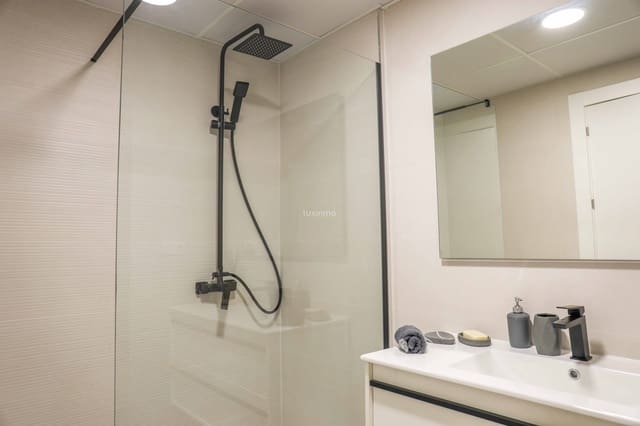 2 quarto Apartamento para venda em Dénia com piscina garagem - 381 150 € (Ref: 9313958)