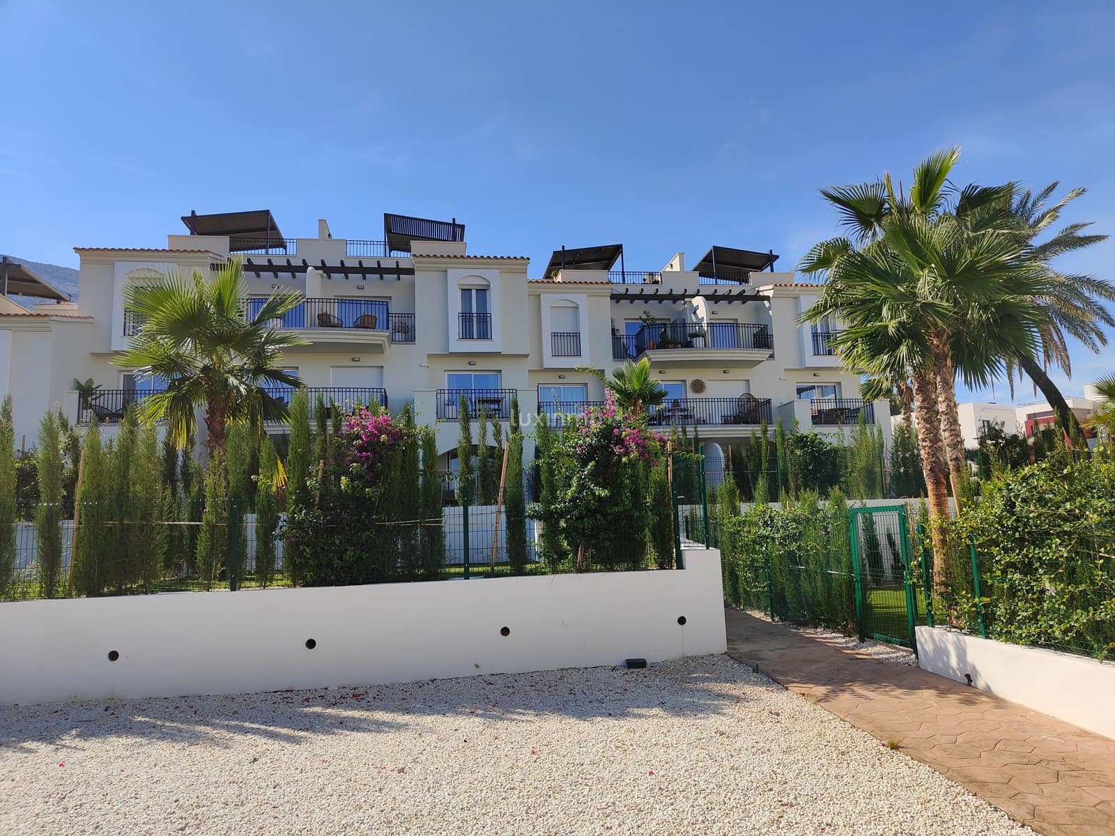 2 quarto Apartamento para venda em Denia com piscina garagem - 381 150 € (Ref: 9313958)