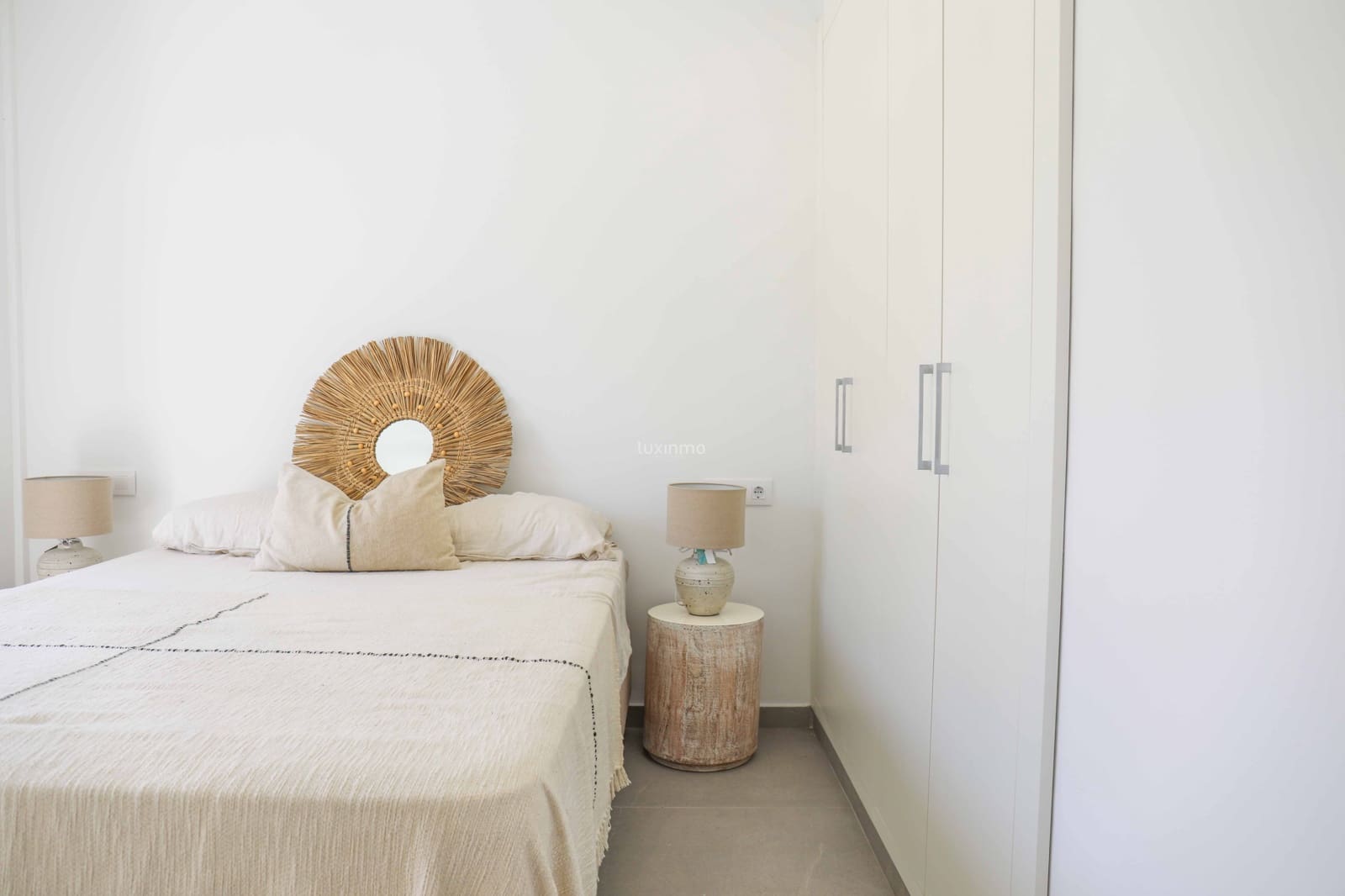 2 quarto Apartamento para venda em Denia com piscina garagem - 381 150 € (Ref: 9313958)