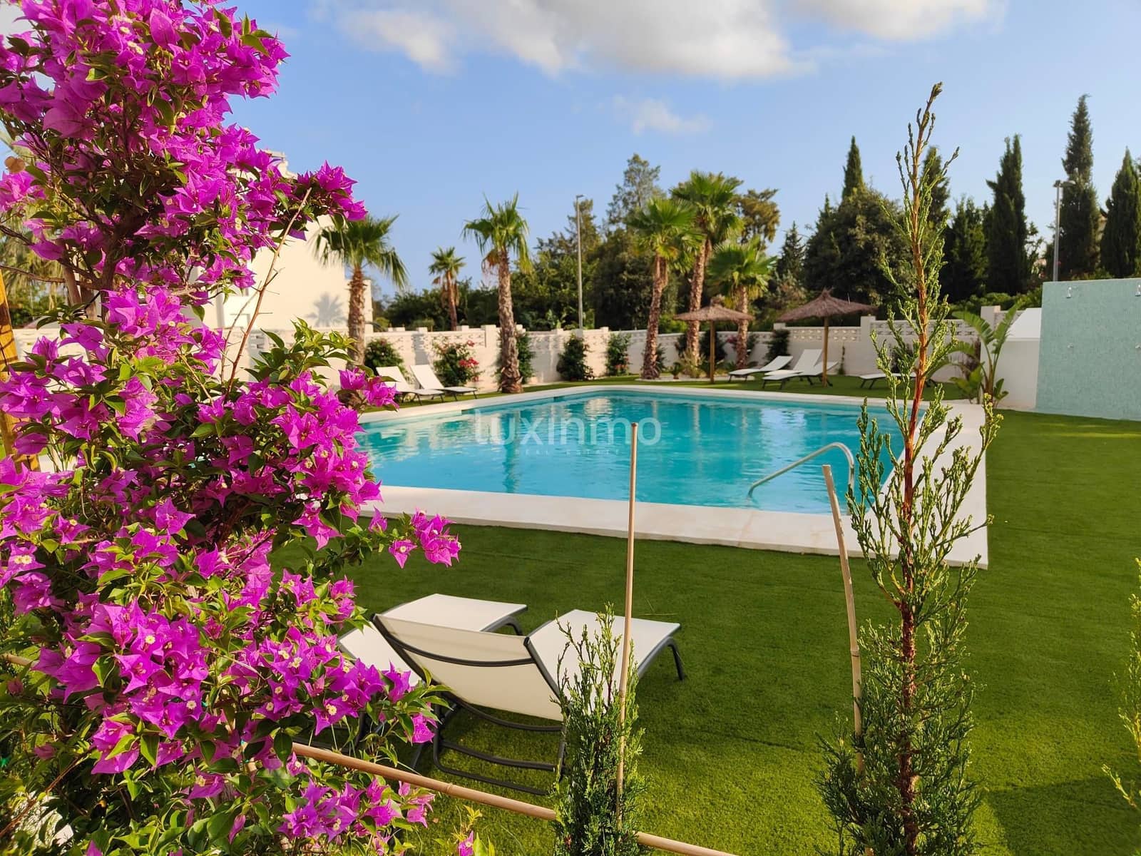 2 quarto Apartamento para venda em Denia com piscina garagem - 381 150 € (Ref: 9313958)