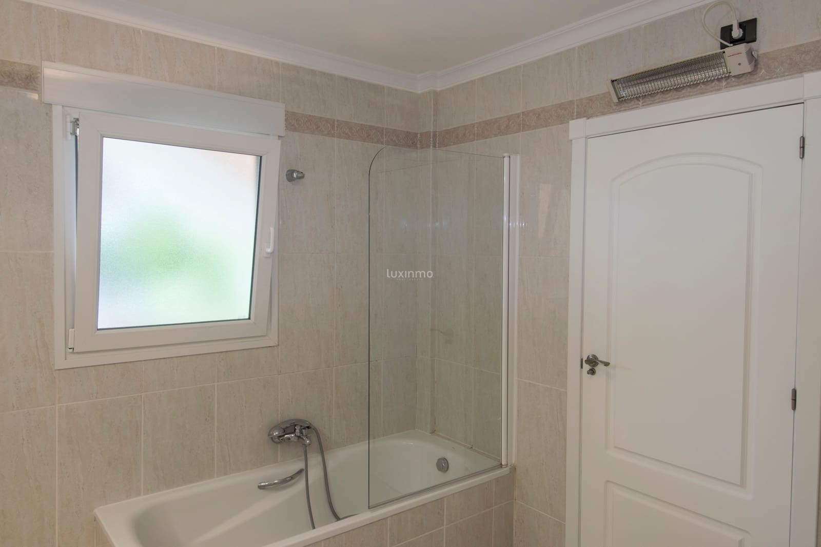 1 chambre Appartement à vendre à Benissa avec piscine - 330 000 € (Ref: 9314403)