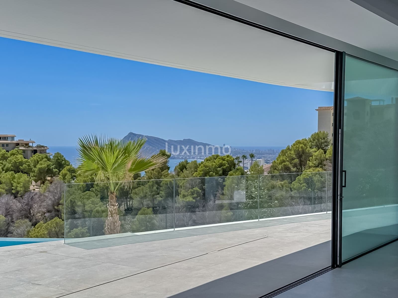 4 chambre Villa/Maison à vendre à Altea avec piscine garage - 2 290 000 € (Ref: 9319907)