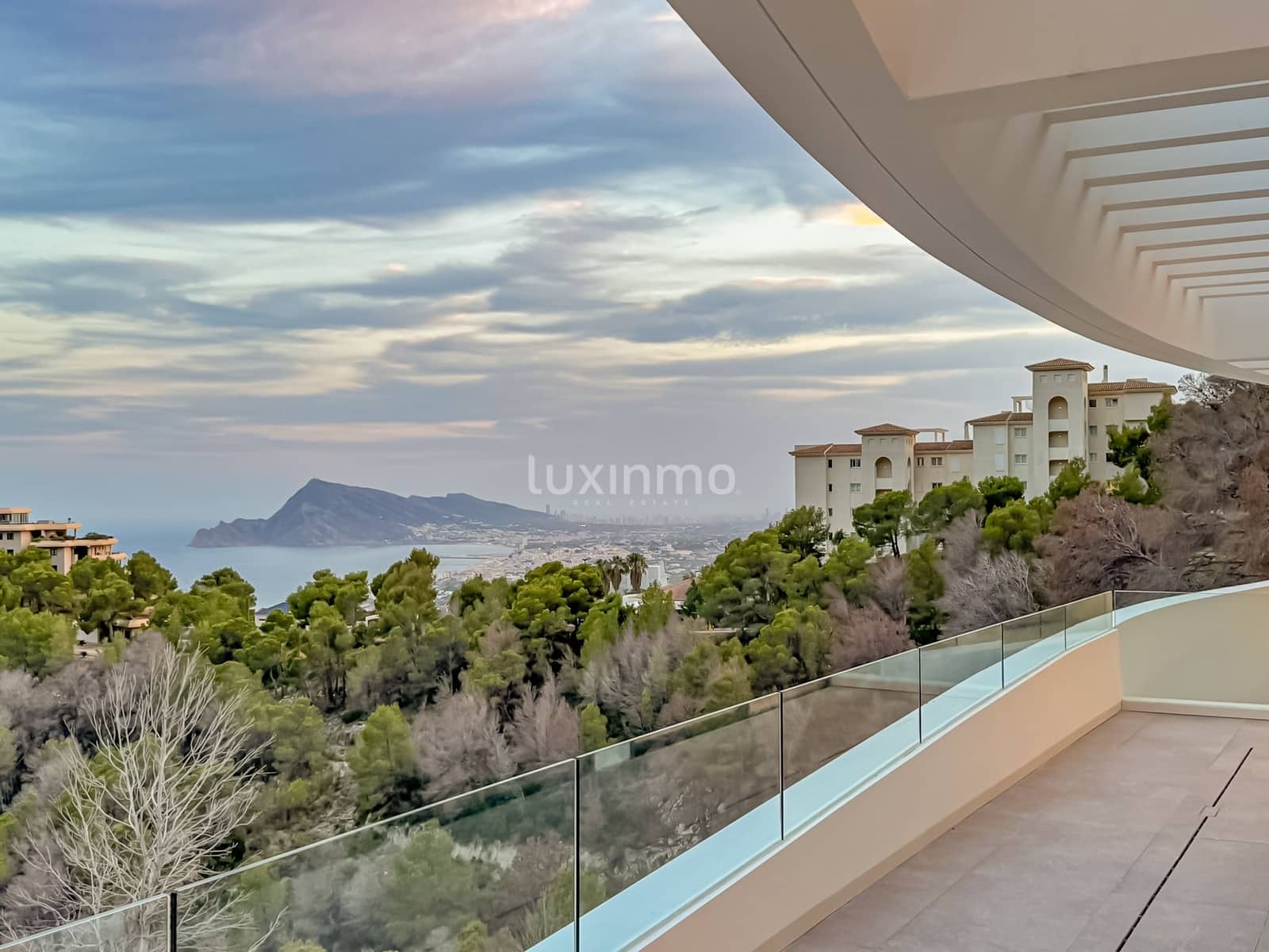 4 chambre Villa/Maison à vendre à Altea avec piscine garage - 2 290 000 € (Ref: 9319907)