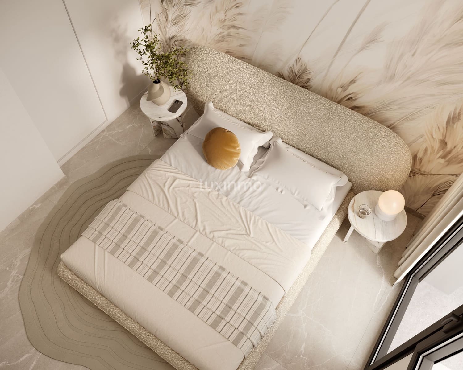 3 soverom Leilighet til salgs i Calpe / Calp med svømmebasseng garasje - € 440 000 (Ref: 9328659)