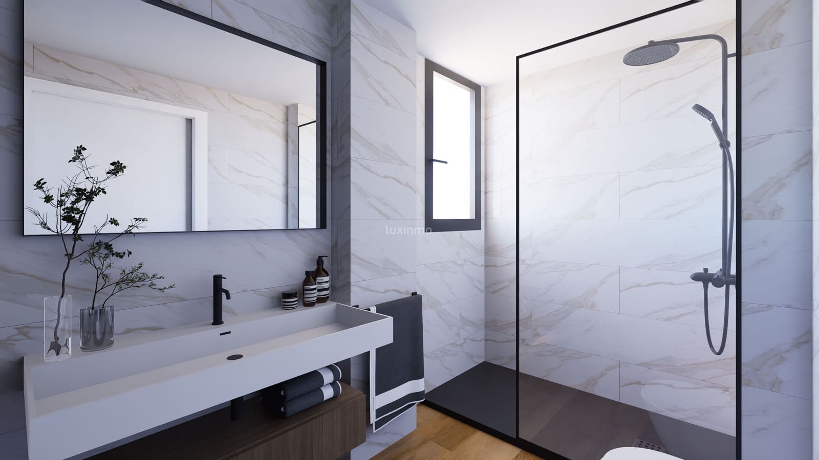 2 soverom Leilighet til salgs i Javea / Xabia med svømmebasseng garasje - € 495 000 (Ref: 9331802)