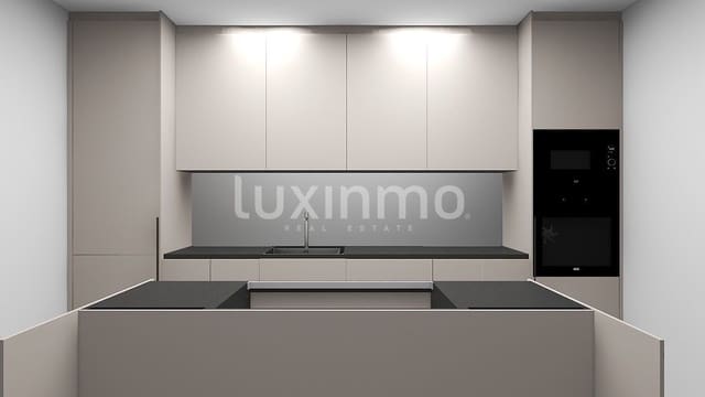 3 sypialnia Willa na sprzedaż w El Vergel / Verger z basenem garażem - 695 000 € (Ref: 9343502)