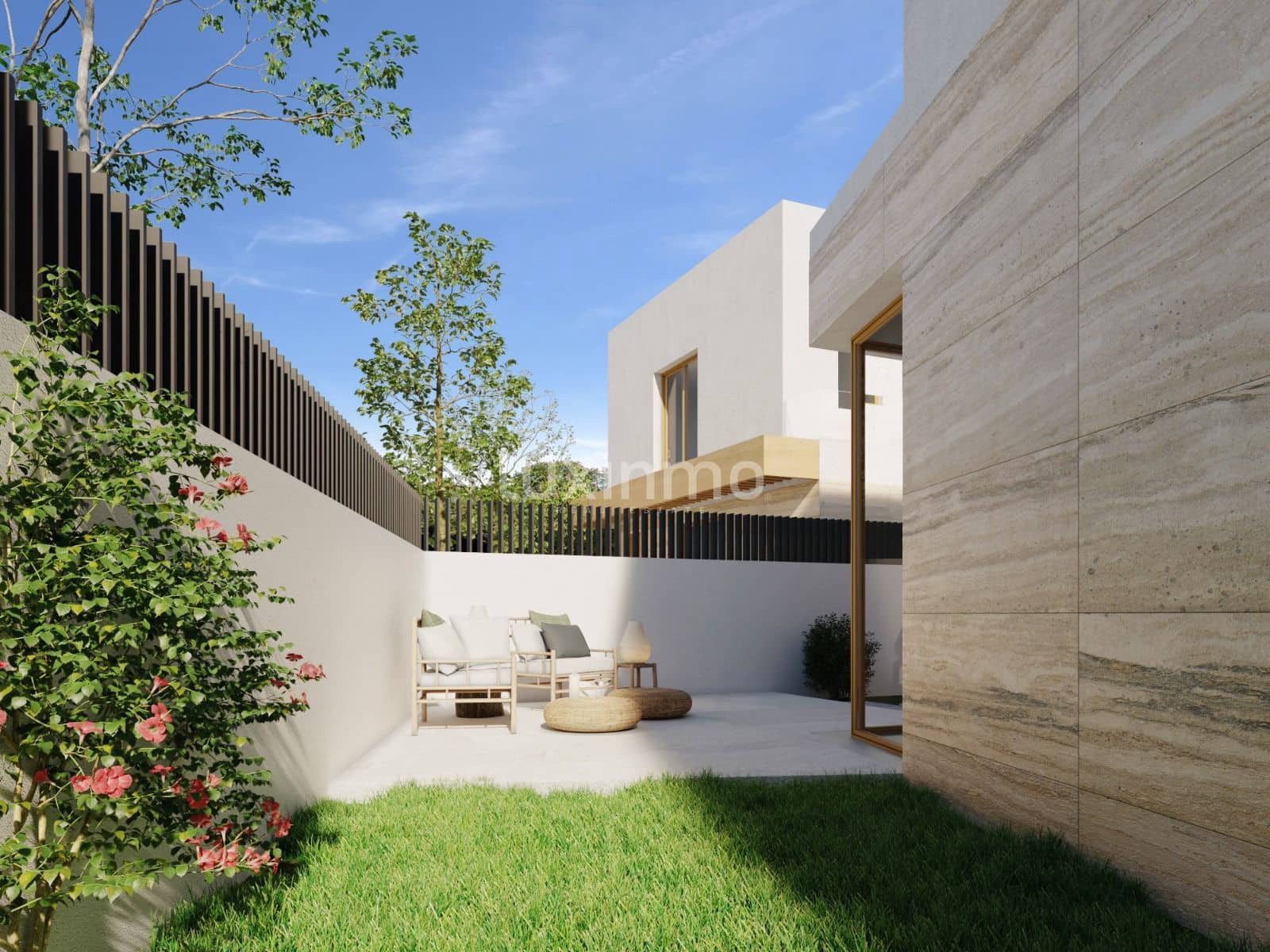 3 sypialnia Willa na sprzedaż w El Vergel / Verger z basenem garażem - 695 000 € (Ref: 9343502)