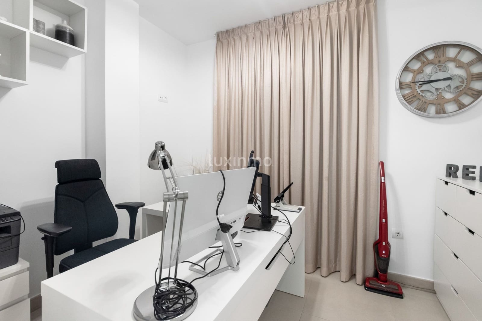 Chalet de 3 habitaciones en La Nucia en venta con piscina garaje - 585.000 € (Ref: 9344022)