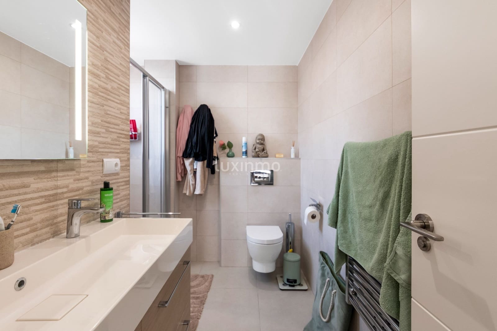 Chalet de 3 habitaciones en La Nucia en venta con piscina garaje - 585.000 € (Ref: 9344022)