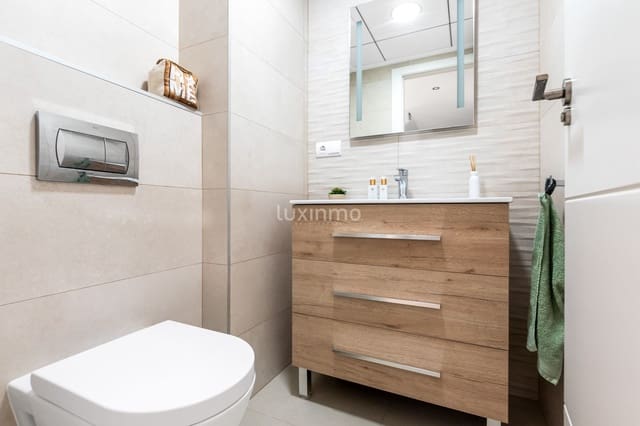 Chalet de 3 habitaciones en La Nucia en venta con piscina garaje - 585.000 € (Ref: 9344022)