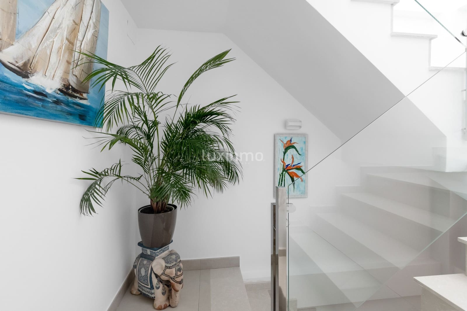 Chalet de 3 habitaciones en La Nucia en venta con piscina garaje - 585.000 € (Ref: 9344022)