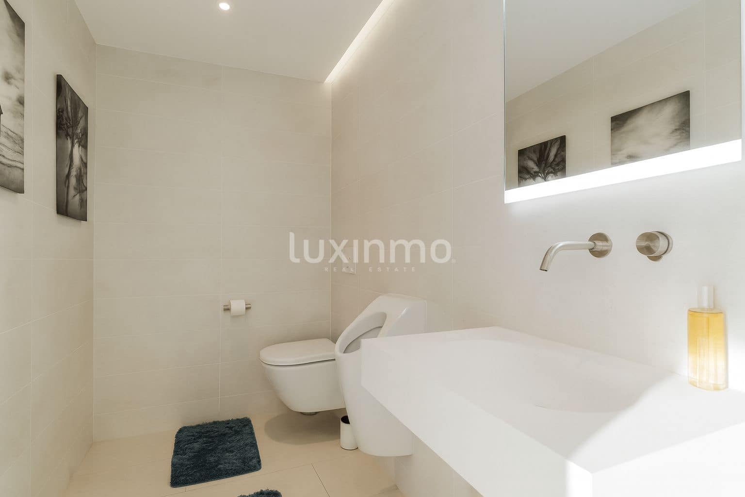 2 soveværelse Villa til salg i Calpe / Calp - € 1.140.000 (Ref: 9345776)