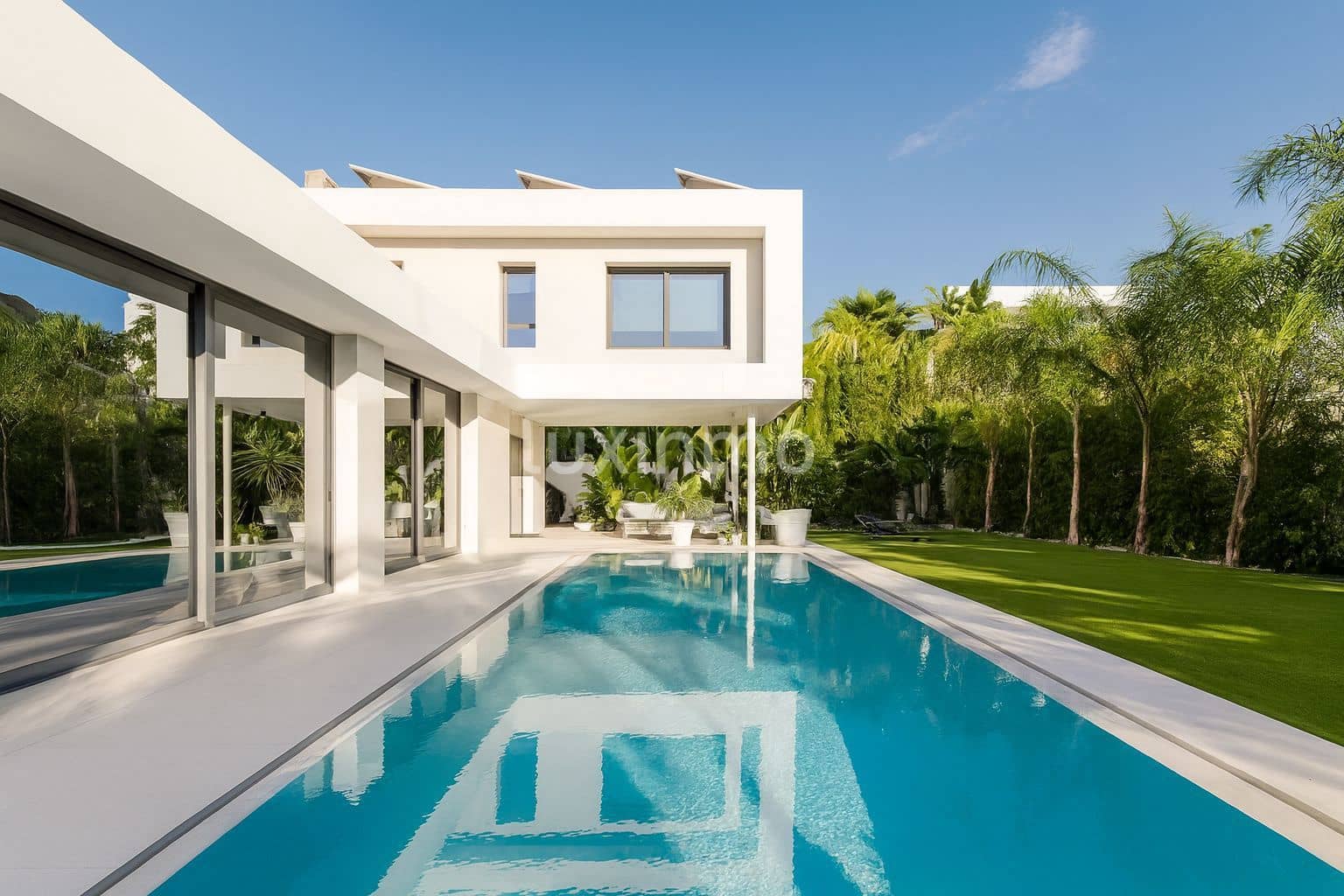 2 soveværelse Villa til salg i Calpe / Calp - € 1.140.000 (Ref: 9345776)