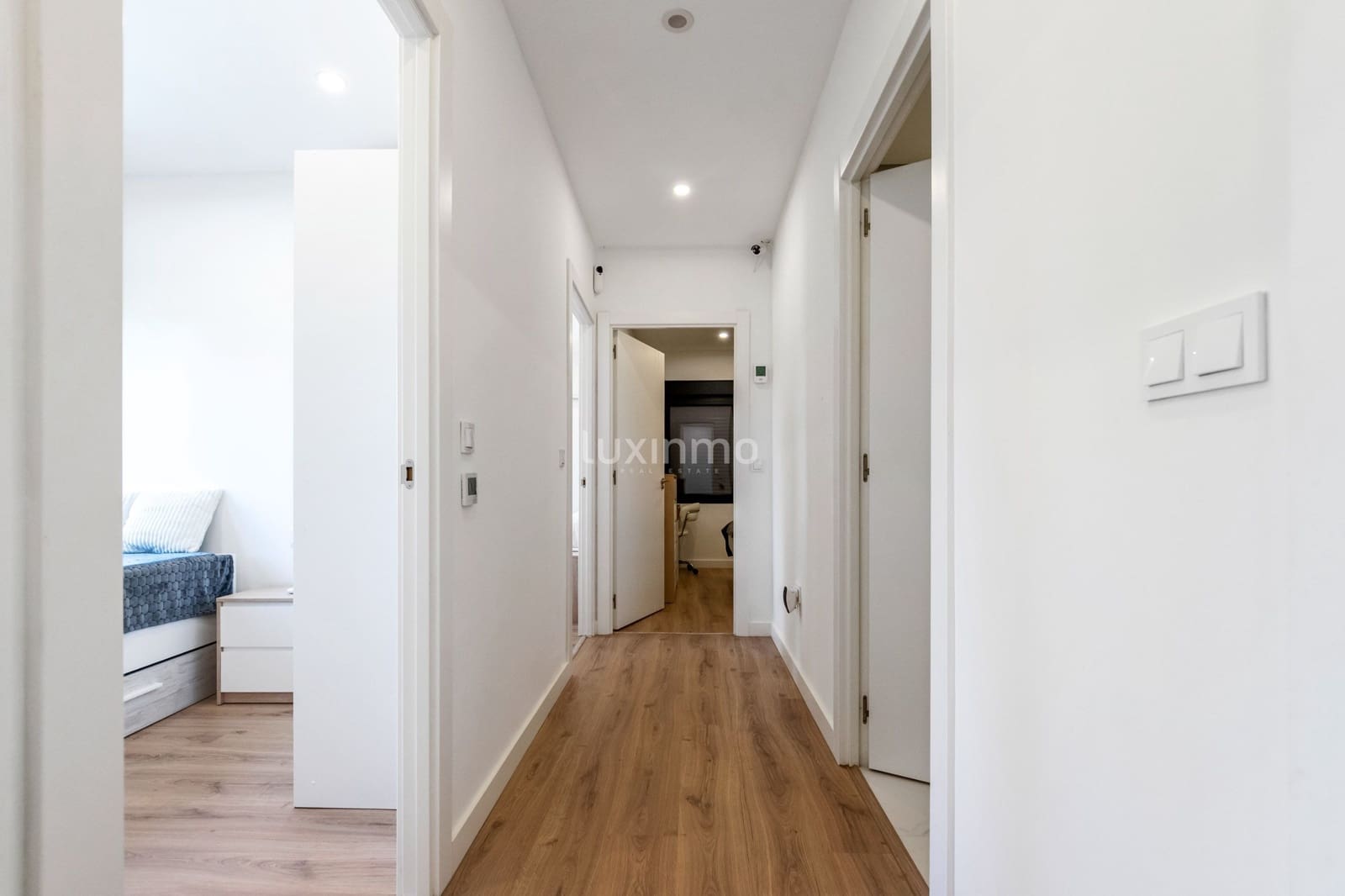 3 soverom Leilighet til salgs i Benidorm med svømmebasseng - € 548 800 (Ref: 9345777)