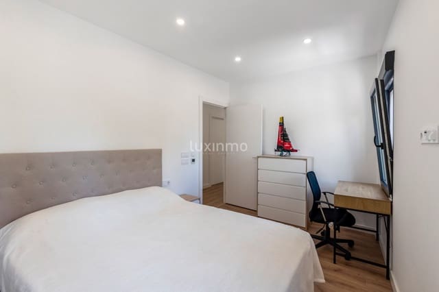 3 soverom Leilighet til salgs i Benidorm med svømmebasseng - € 548 800 (Ref: 9345777)