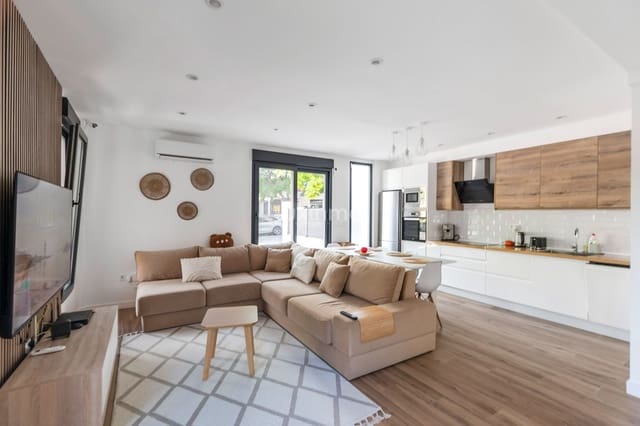 3 soverom Leilighet til salgs i Benidorm med svømmebasseng - € 548 800 (Ref: 9345777)