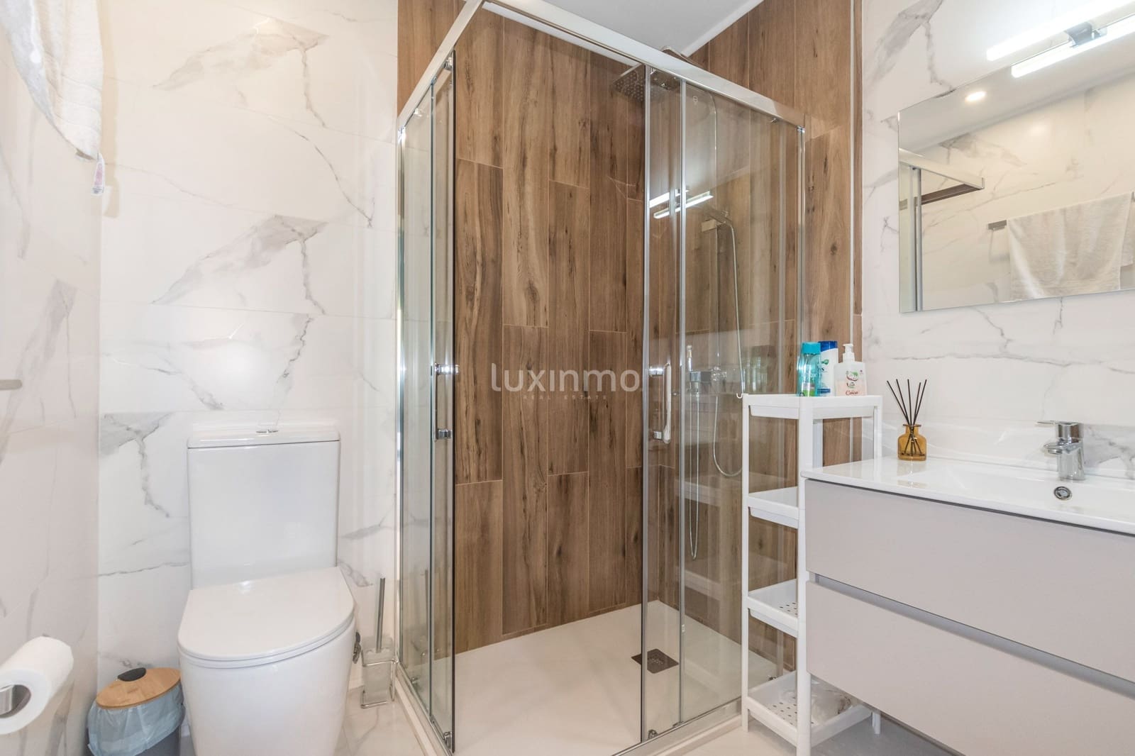 3 soverom Leilighet til salgs i Benidorm med svømmebasseng - € 548 800 (Ref: 9345777)