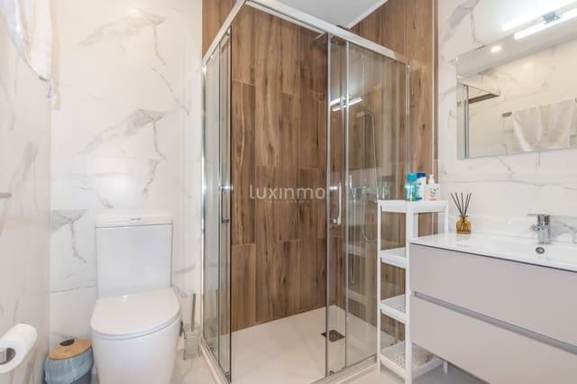 3 soverom Leilighet til salgs i Benidorm med svømmebasseng - € 548 800 (Ref: 9345777)