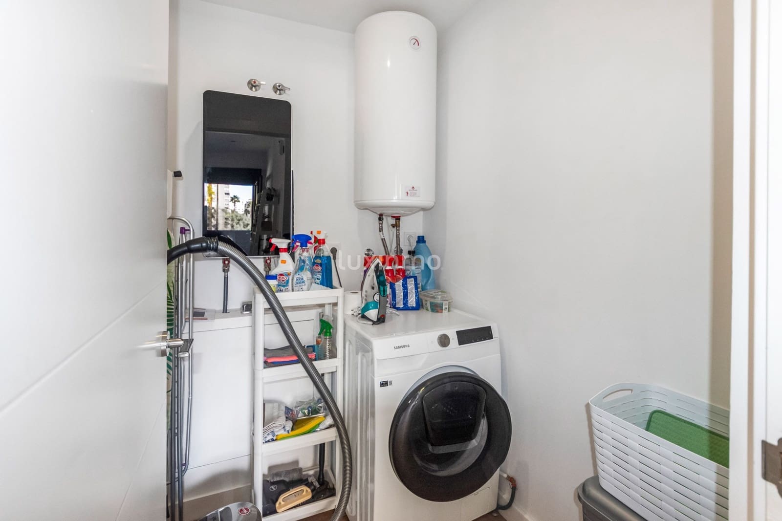 3 soverom Leilighet til salgs i Benidorm med svømmebasseng - € 548 800 (Ref: 9345777)