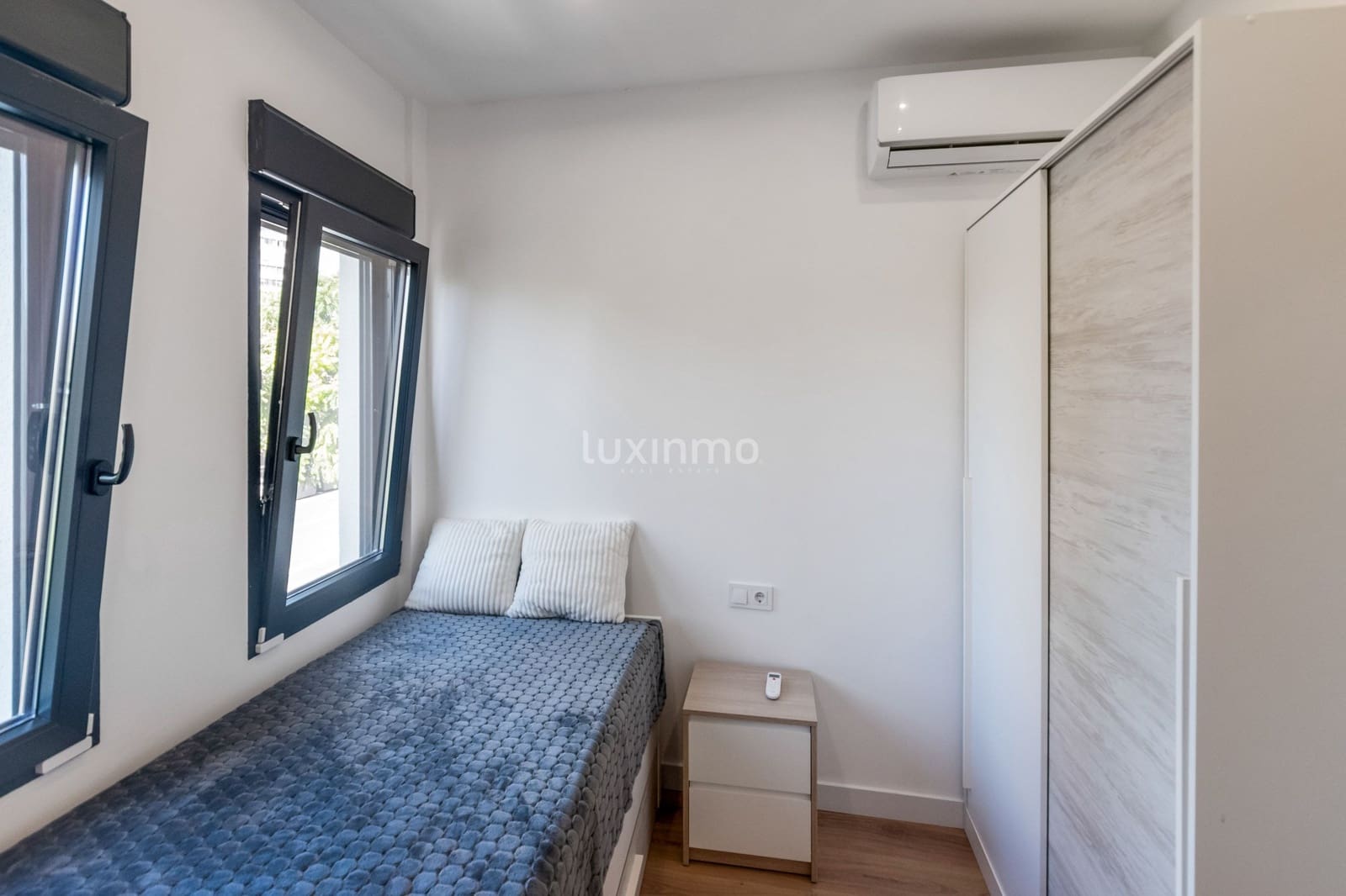 3 soverom Leilighet til salgs i Benidorm med svømmebasseng - € 548 800 (Ref: 9345777)