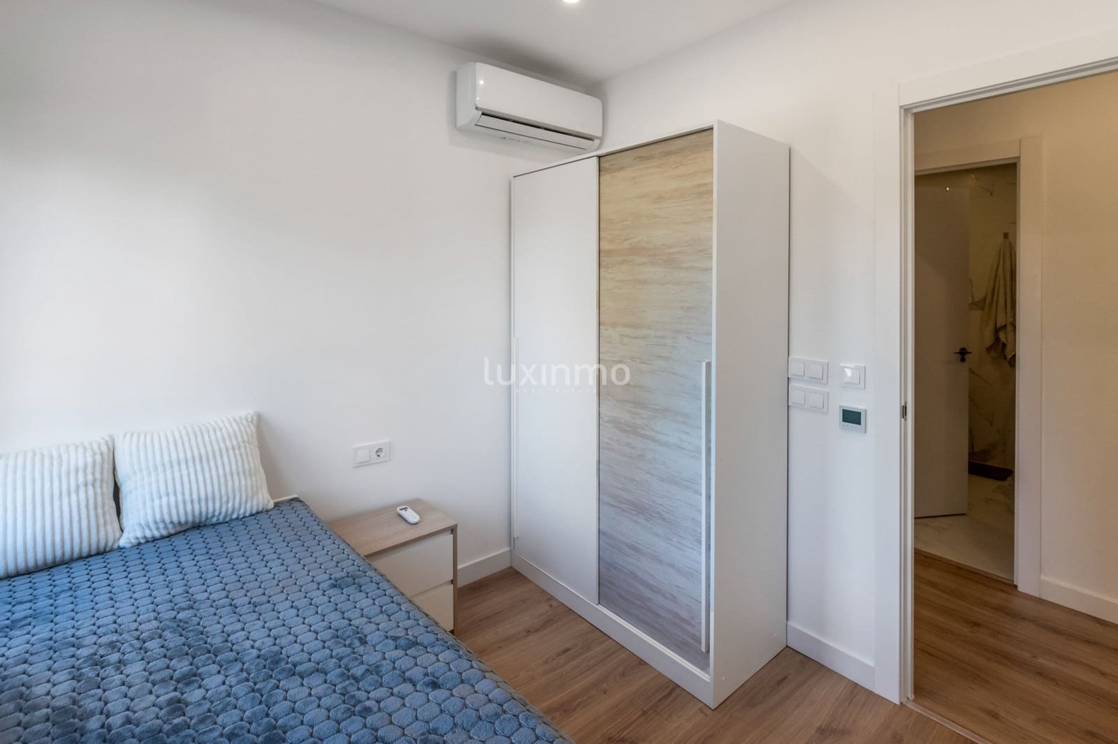 3 soverom Leilighet til salgs i Benidorm med svømmebasseng - € 548 800 (Ref: 9345777)