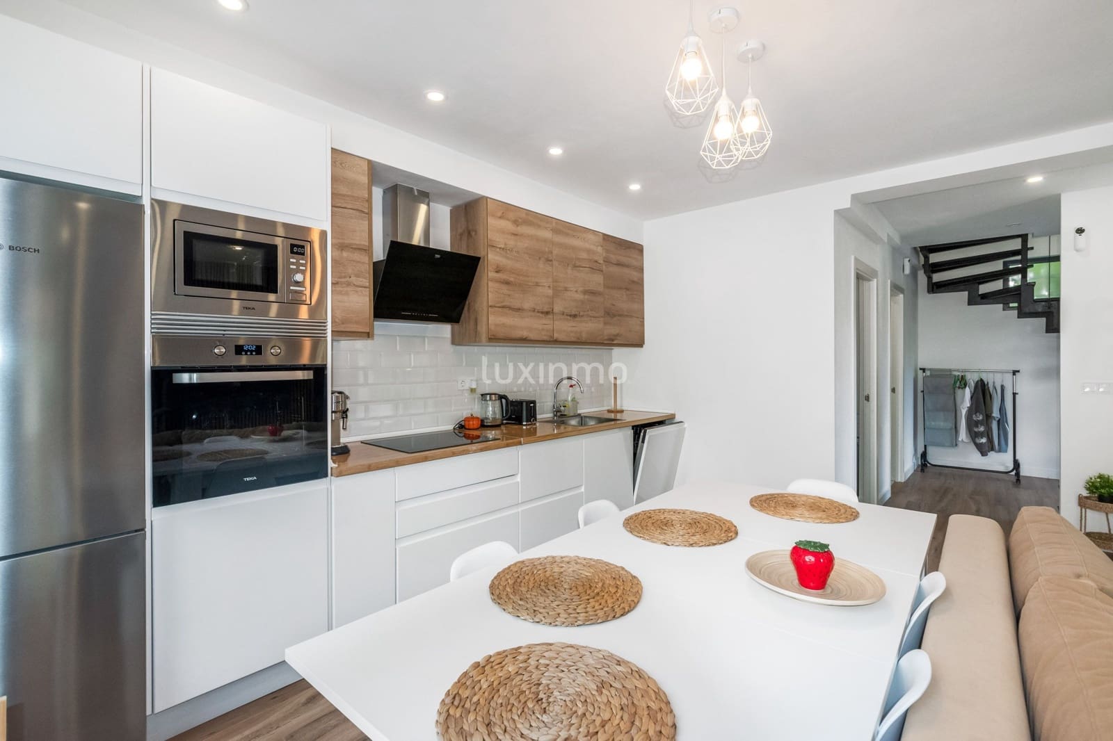 3 soverom Leilighet til salgs i Benidorm med svømmebasseng - € 548 800 (Ref: 9345777)