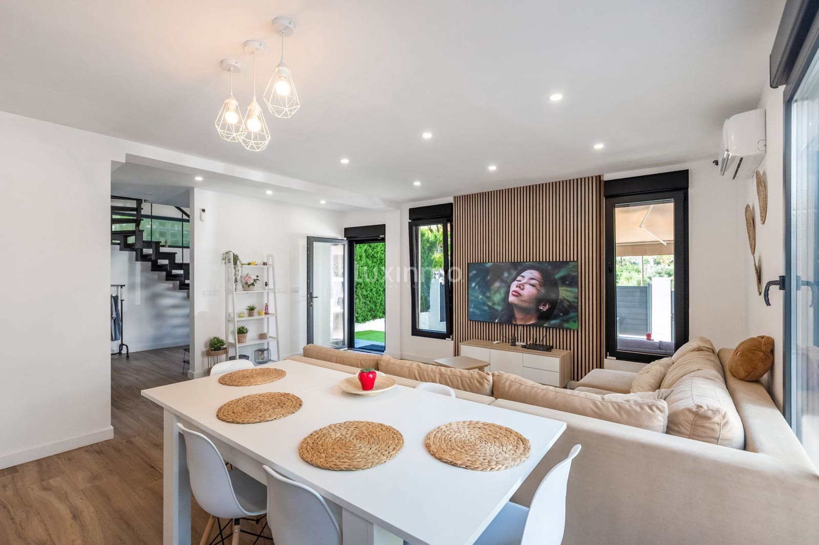 3 soverom Leilighet til salgs i Benidorm med svømmebasseng - € 548 800 (Ref: 9345777)