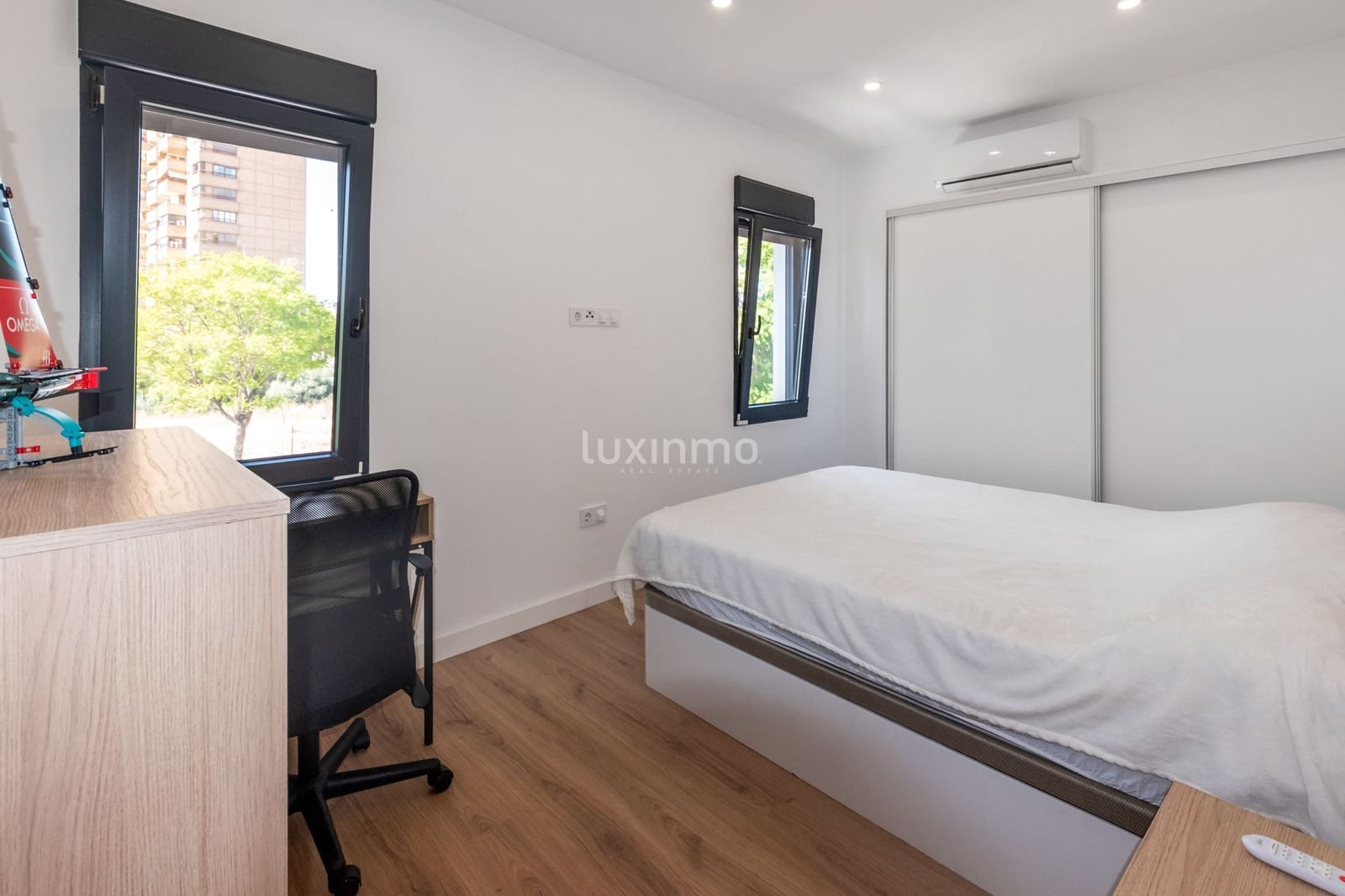 3 soverom Leilighet til salgs i Benidorm med svømmebasseng - € 548 800 (Ref: 9345777)