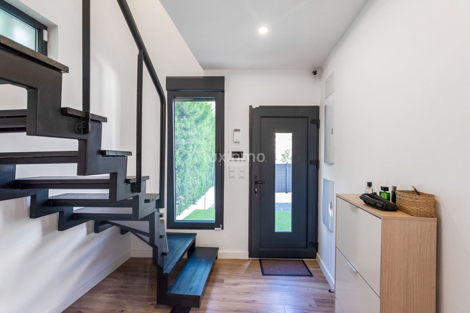 3 soverom Leilighet til salgs i Benidorm med svømmebasseng - € 548 800 (Ref: 9345777)