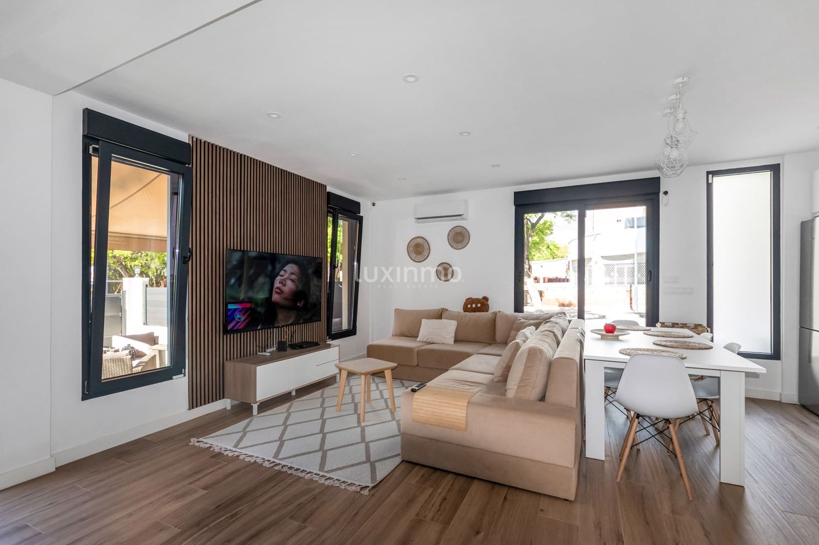 3 soverom Leilighet til salgs i Benidorm med svømmebasseng - € 548 800 (Ref: 9345777)