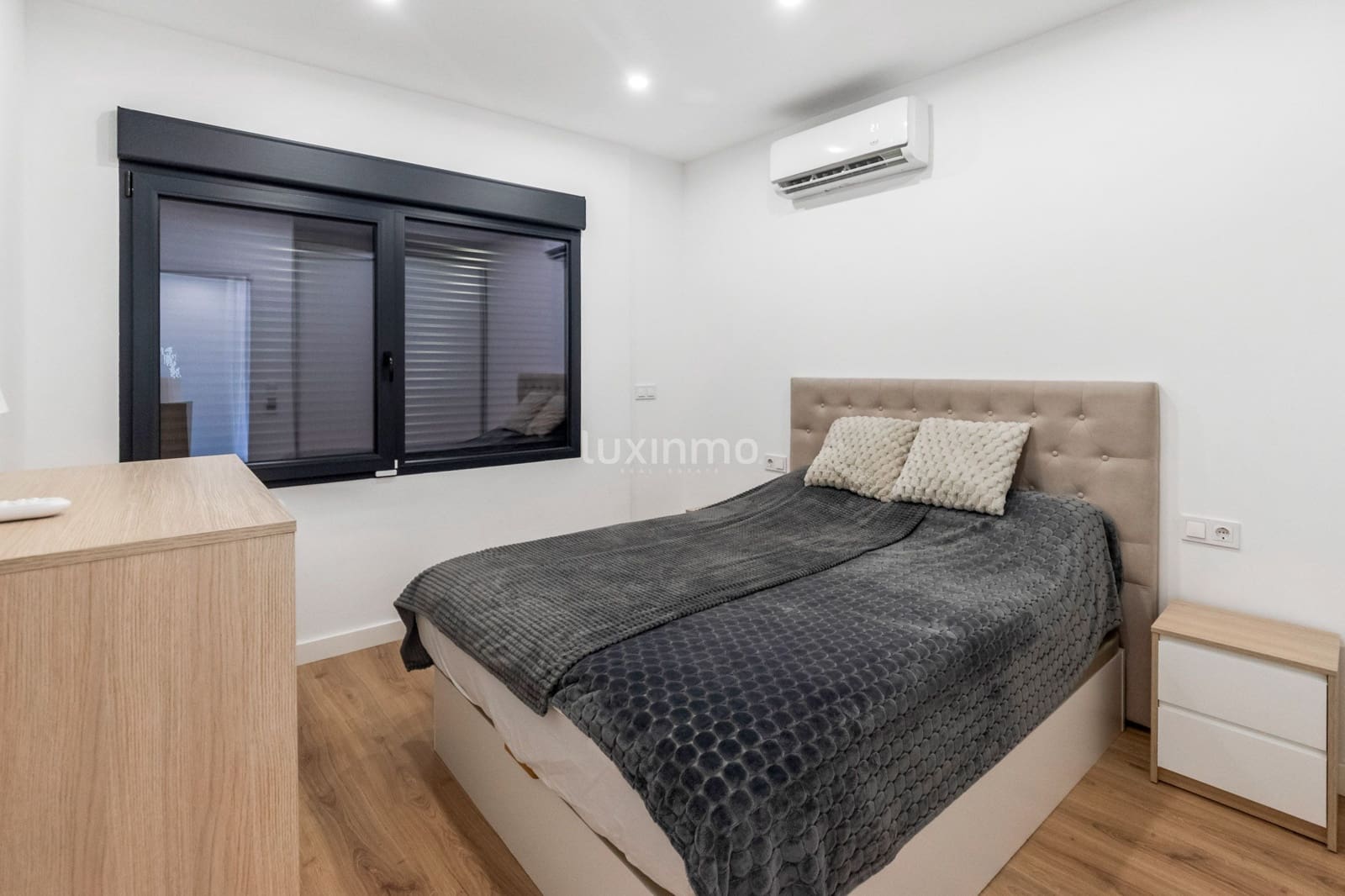 3 soverom Leilighet til salgs i Benidorm med svømmebasseng - € 548 800 (Ref: 9345777)