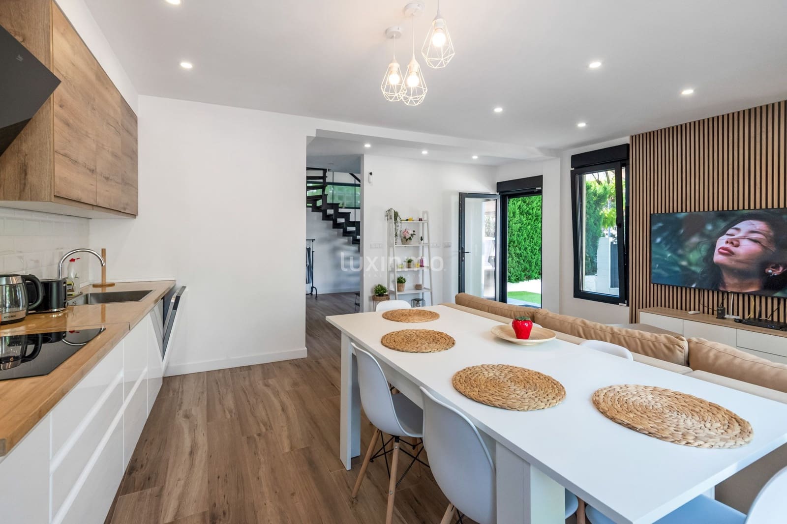 3 soverom Leilighet til salgs i Benidorm med svømmebasseng - € 548 800 (Ref: 9345777)