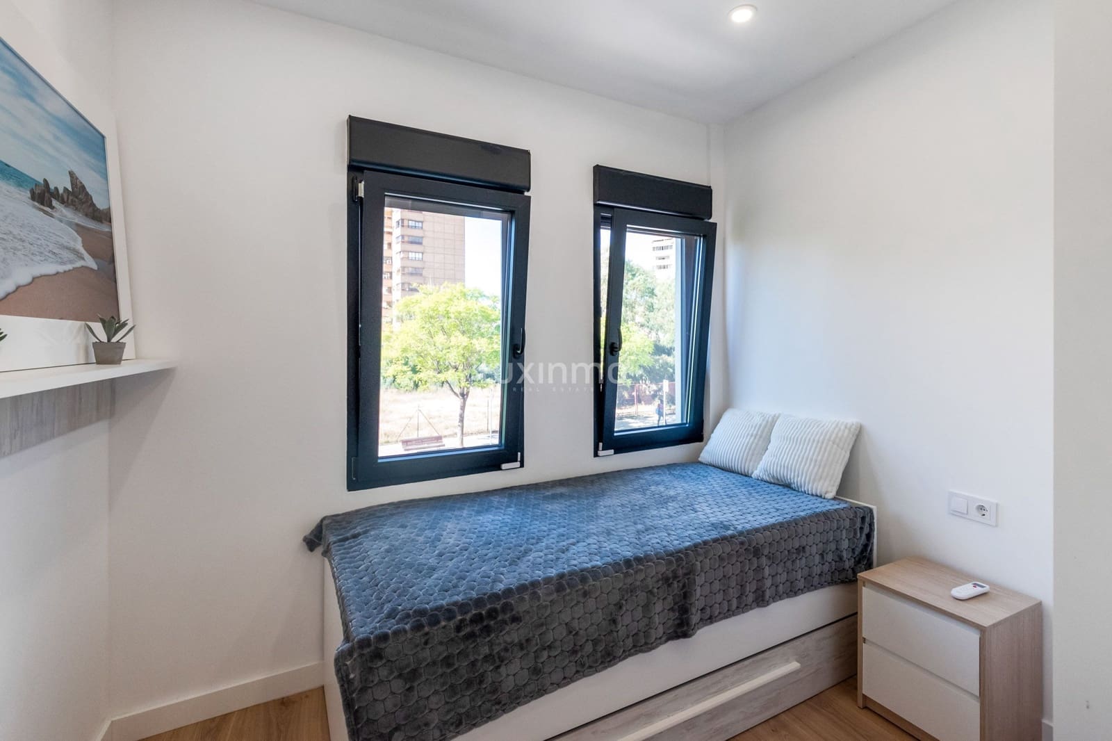 3 soverom Leilighet til salgs i Benidorm med svømmebasseng - € 548 800 (Ref: 9345777)