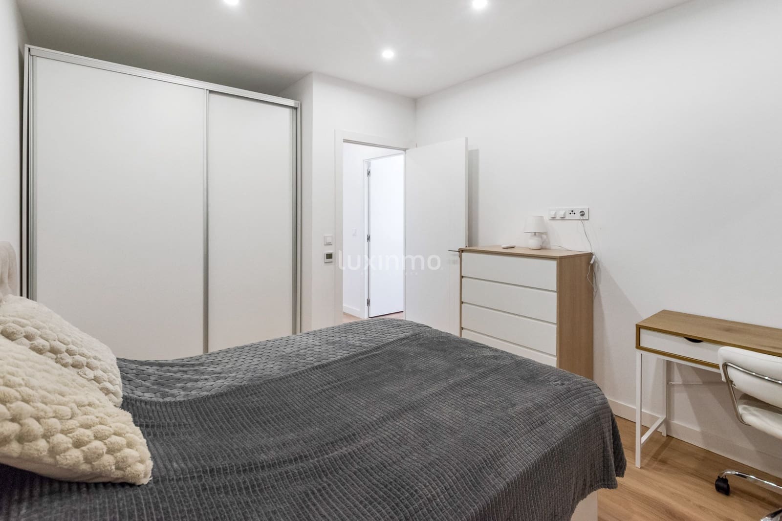 3 soverom Leilighet til salgs i Benidorm med svømmebasseng - € 548 800 (Ref: 9345777)