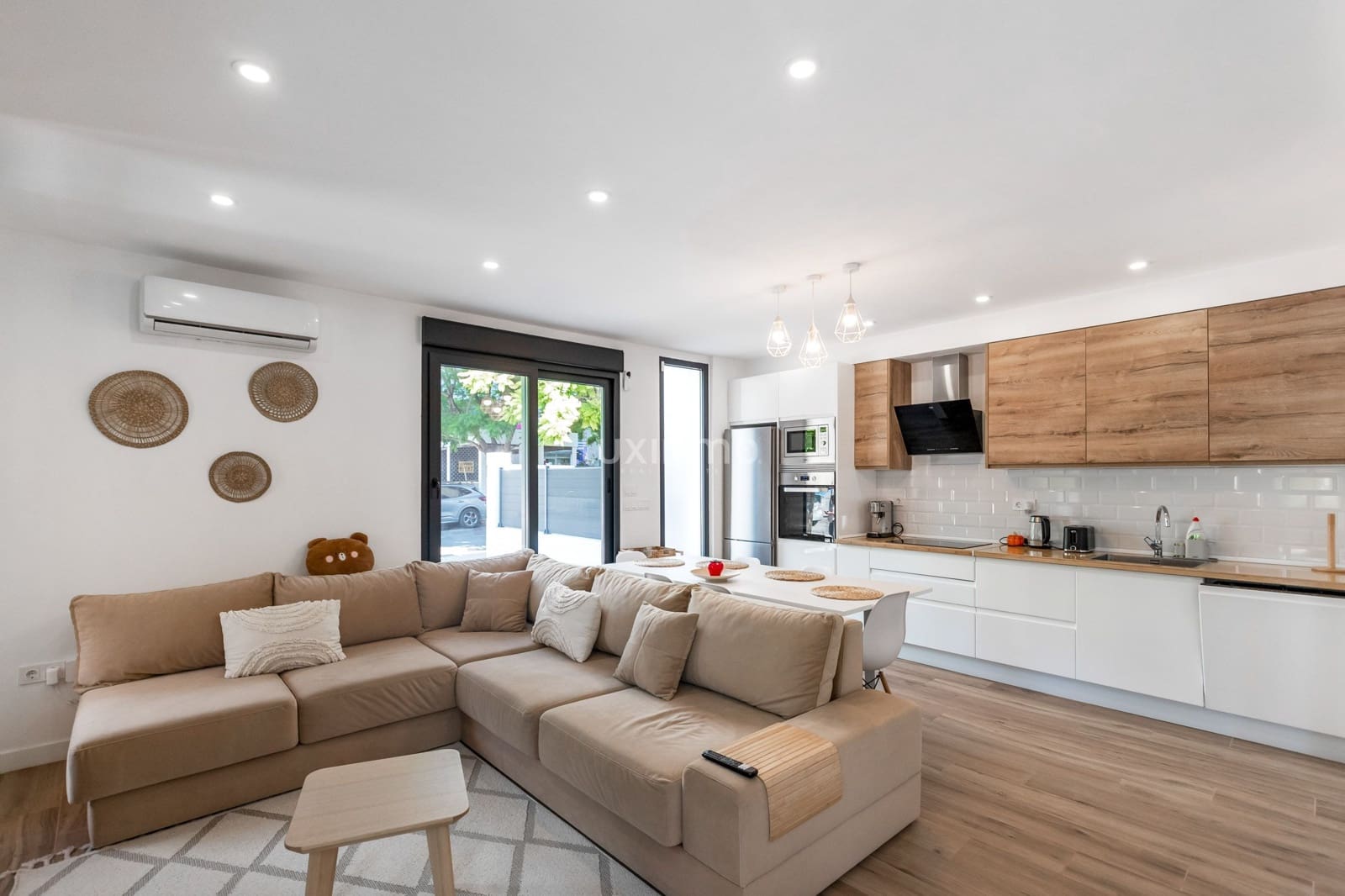 3 soverom Leilighet til salgs i Benidorm med svømmebasseng - € 548 800 (Ref: 9345777)