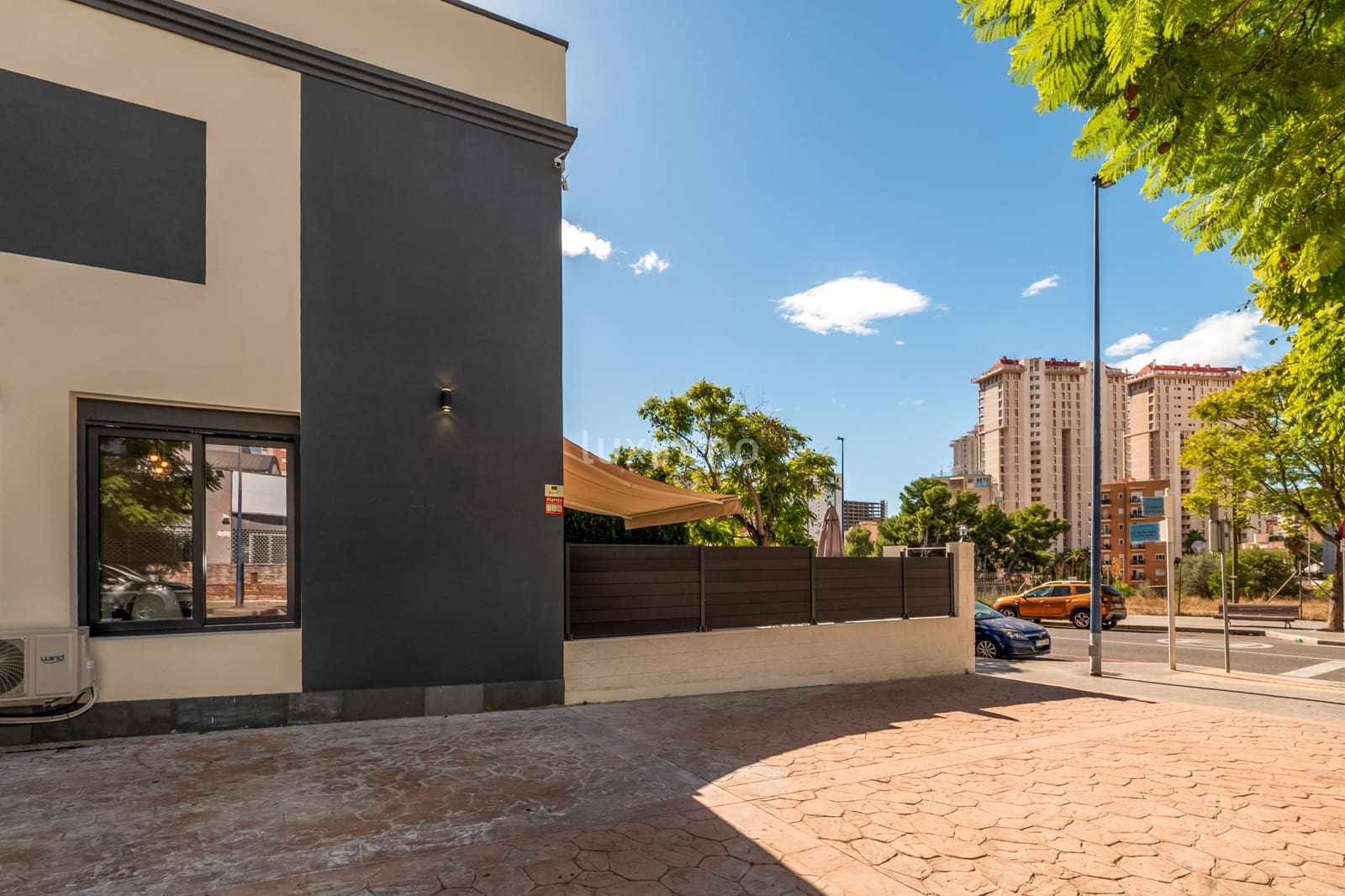 3 soverom Leilighet til salgs i Benidorm med svømmebasseng - € 548 800 (Ref: 9345777)