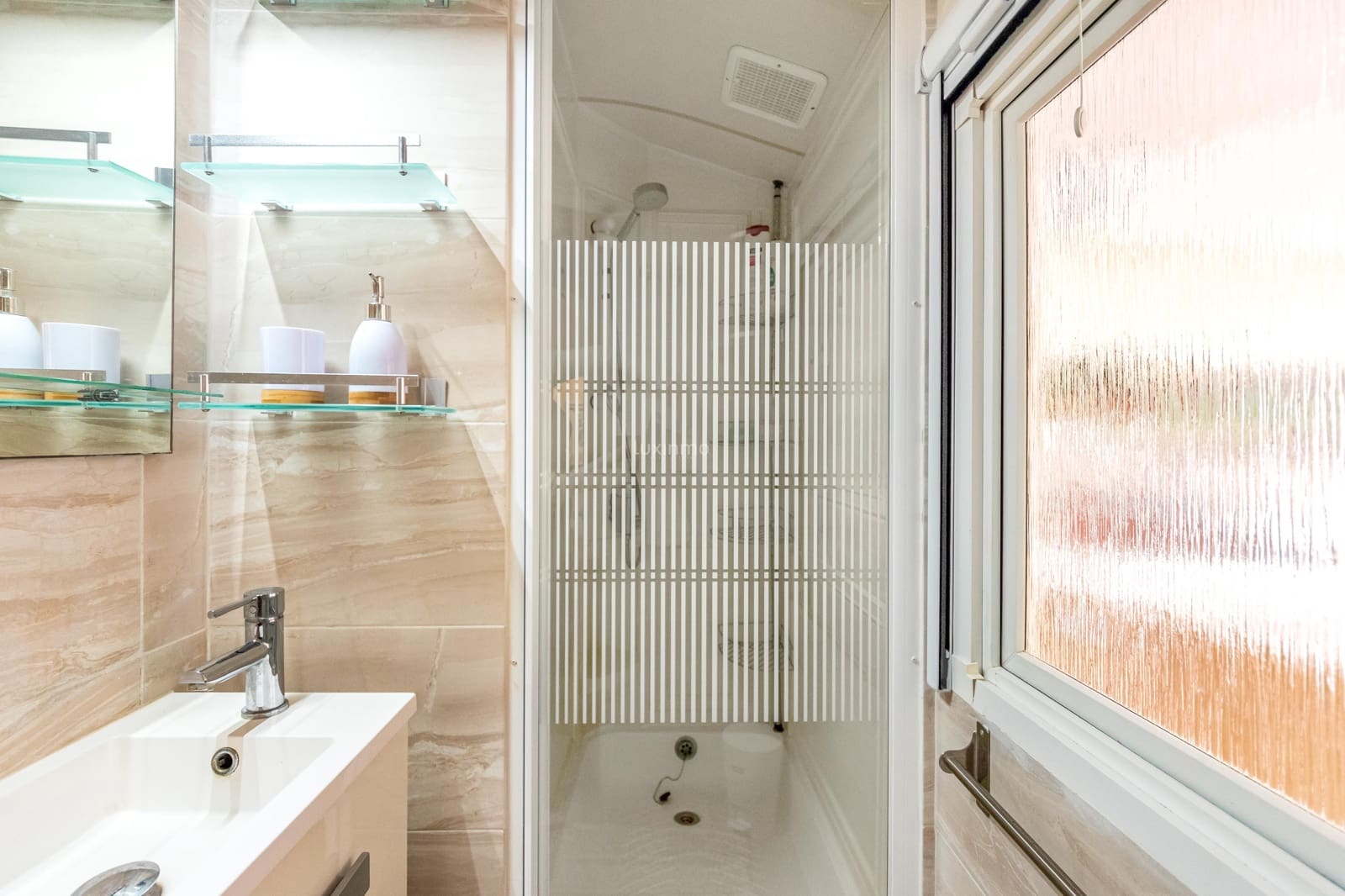 2 sovrum Villa att hyra i Alfaz del Pi / L'Alfas del Pi med pool - 1 800 € (Ref: 9347905)