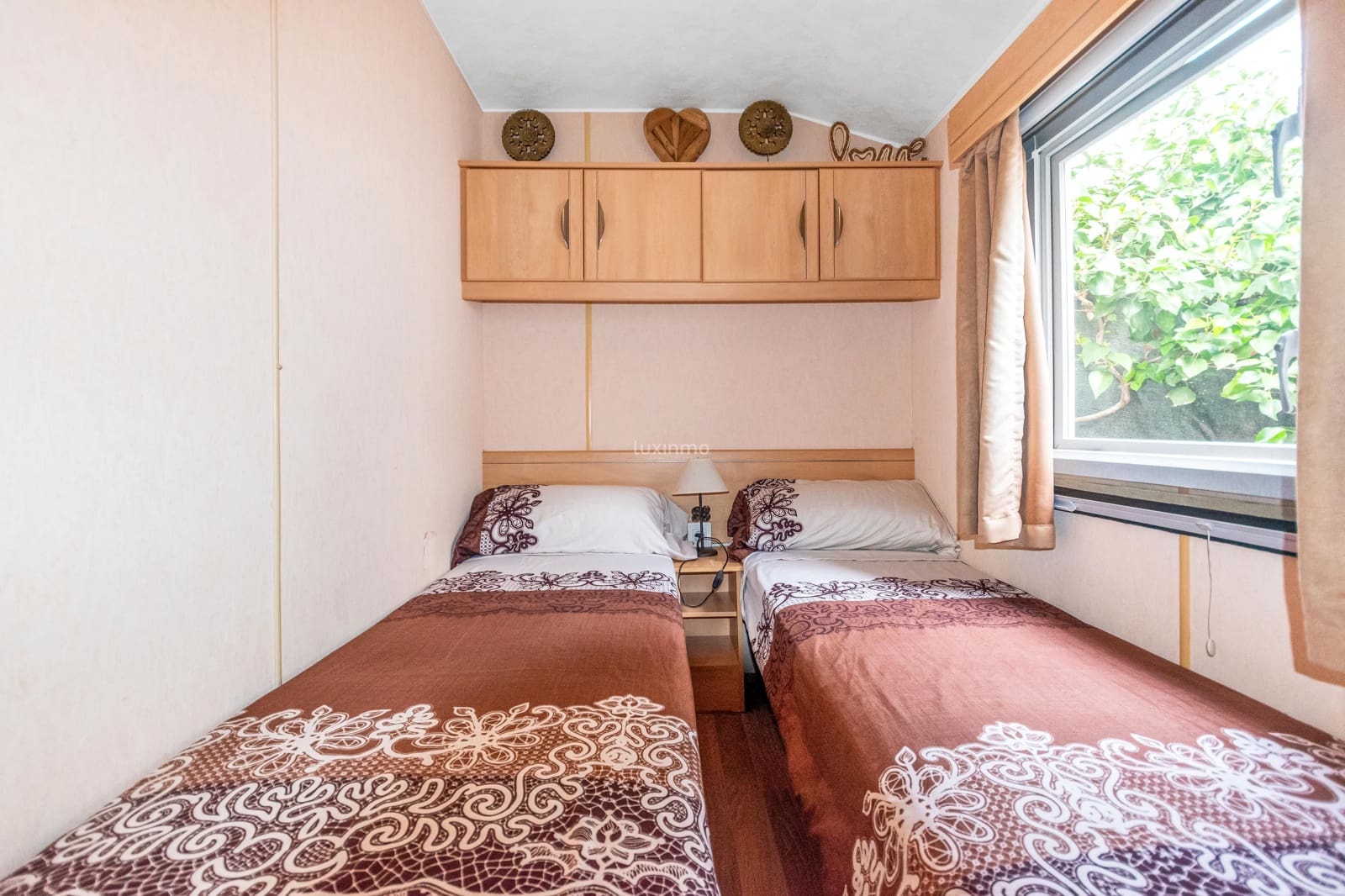 2 sovrum Villa att hyra i Alfaz del Pi / L'Alfas del Pi med pool - 1 800 € (Ref: 9347905)