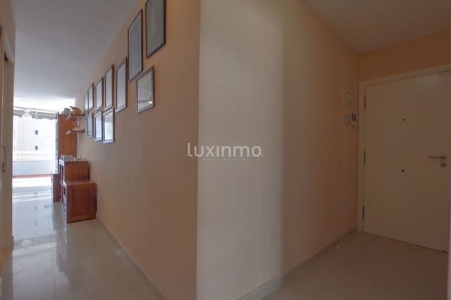 Apartamento de 2 habitaciones en Calpe / Calp en venta con piscina garaje - 405.000 € (Ref: 9348507)