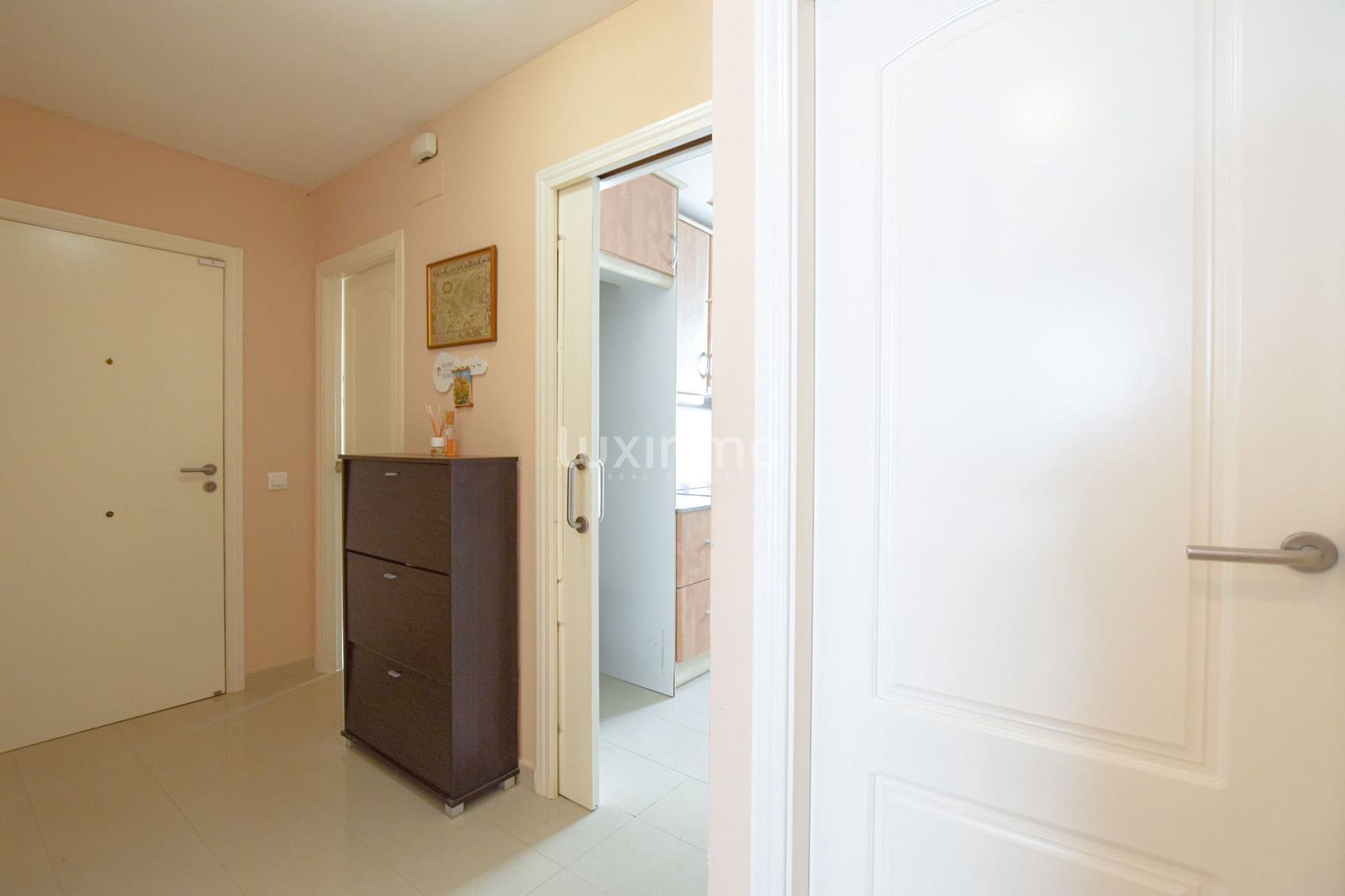 Apartamento de 2 habitaciones en Calpe / Calp en venta con piscina garaje - 405.000 € (Ref: 9348507)