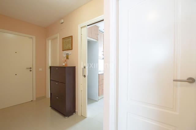 Apartamento de 2 habitaciones en Calpe / Calp en venta con piscina garaje - 405.000 € (Ref: 9348507)