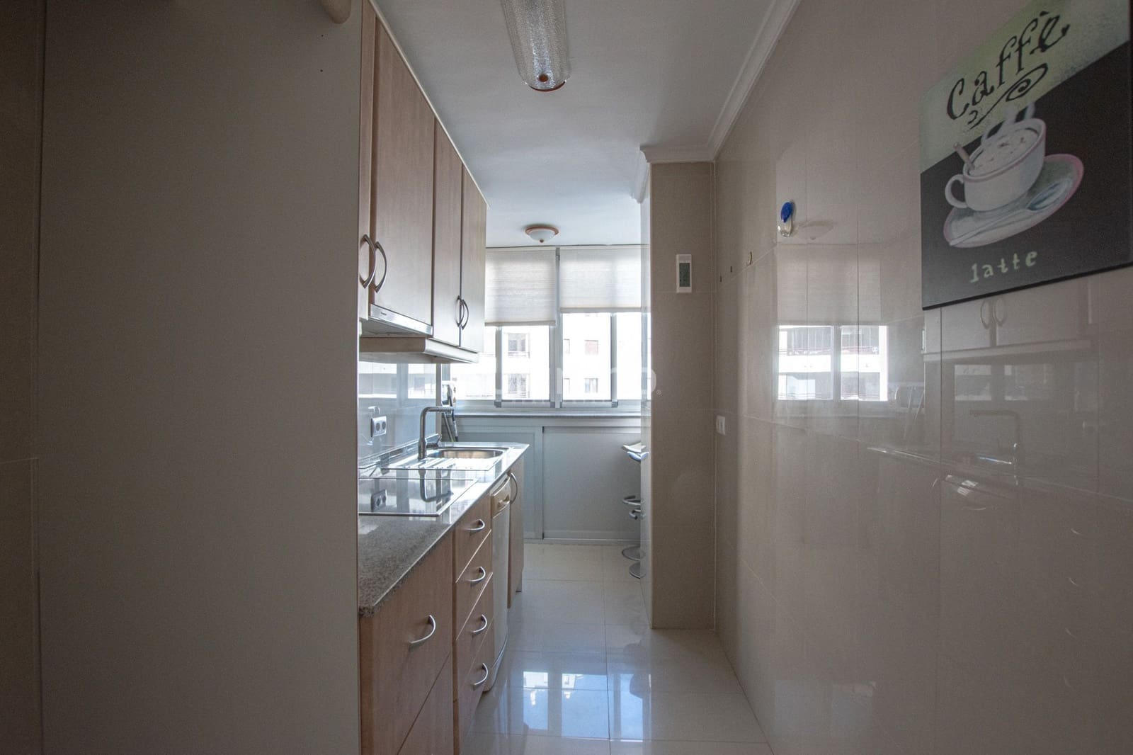 Apartamento de 2 habitaciones en Calpe / Calp en venta con piscina garaje - 405.000 € (Ref: 9348507)