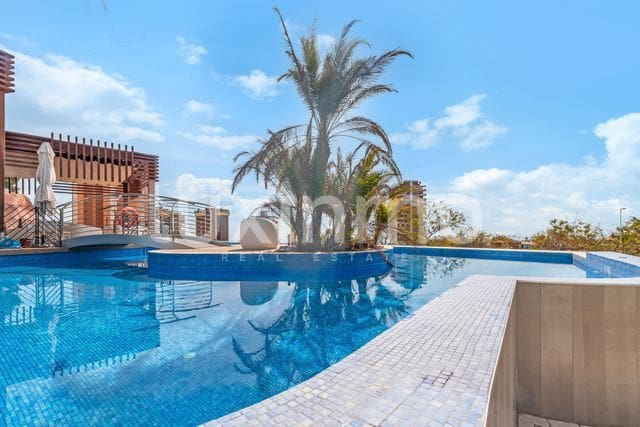3 soverom Leilighet til salgs i Benidorm med svømmebasseng garasje - € 810 000 (Ref: 9354554)