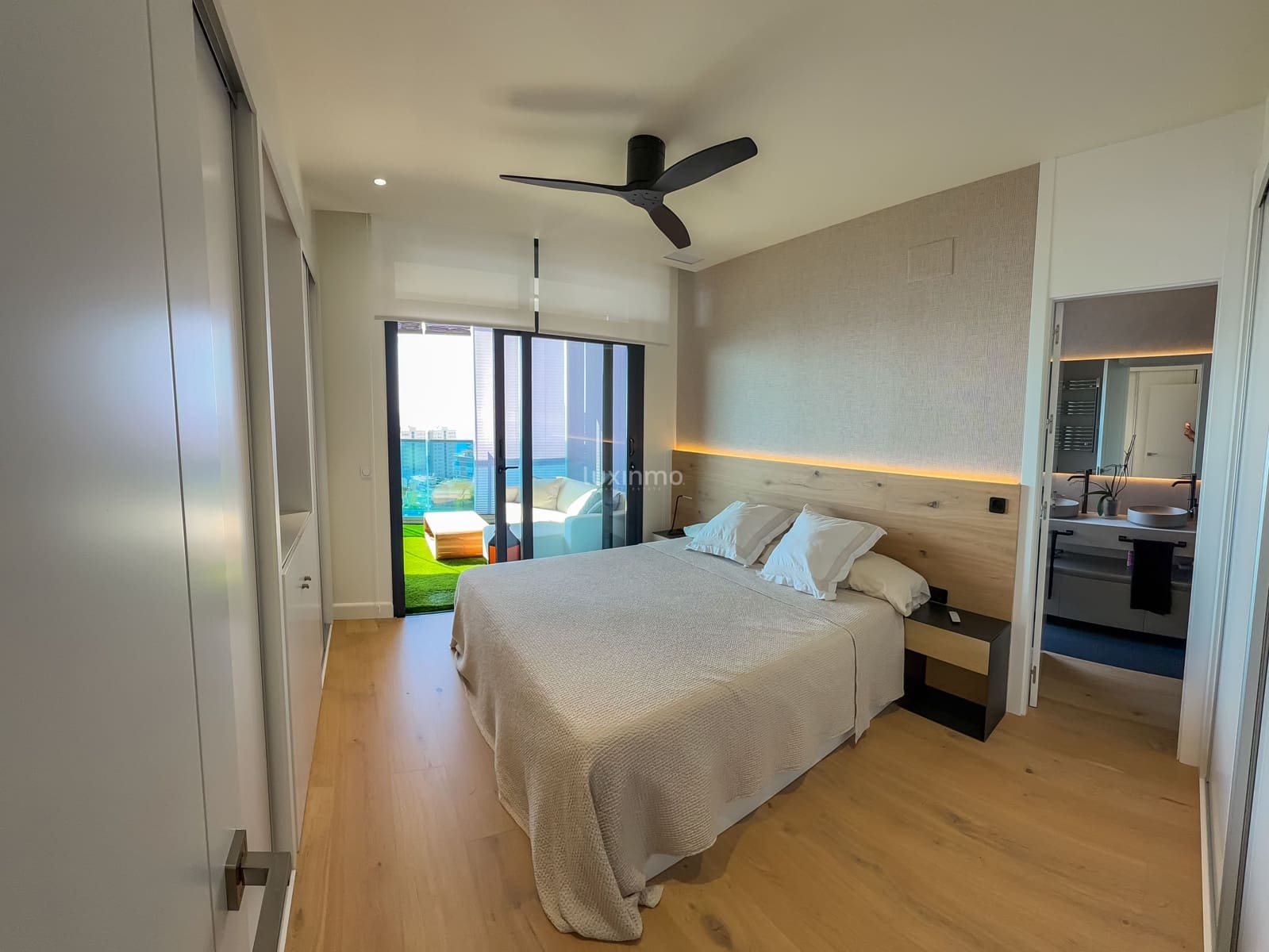 3 soverom Leilighet til salgs i Benidorm med svømmebasseng garasje - € 810 000 (Ref: 9354554)