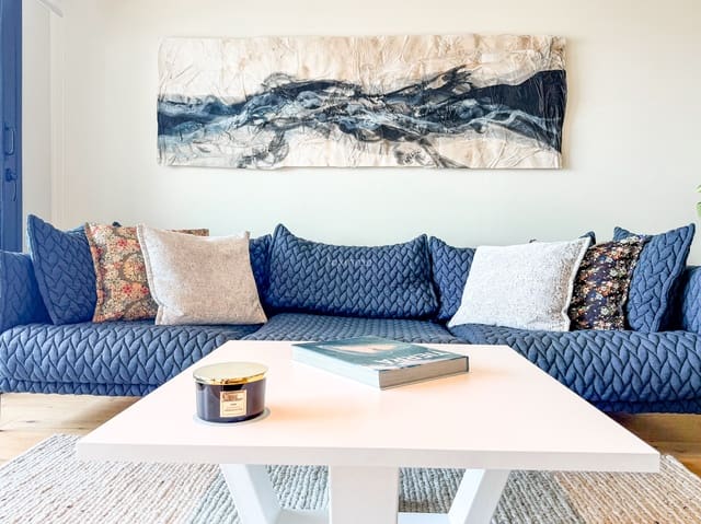 3 soverom Leilighet til salgs i Benidorm med svømmebasseng garasje - € 810 000 (Ref: 9354554)